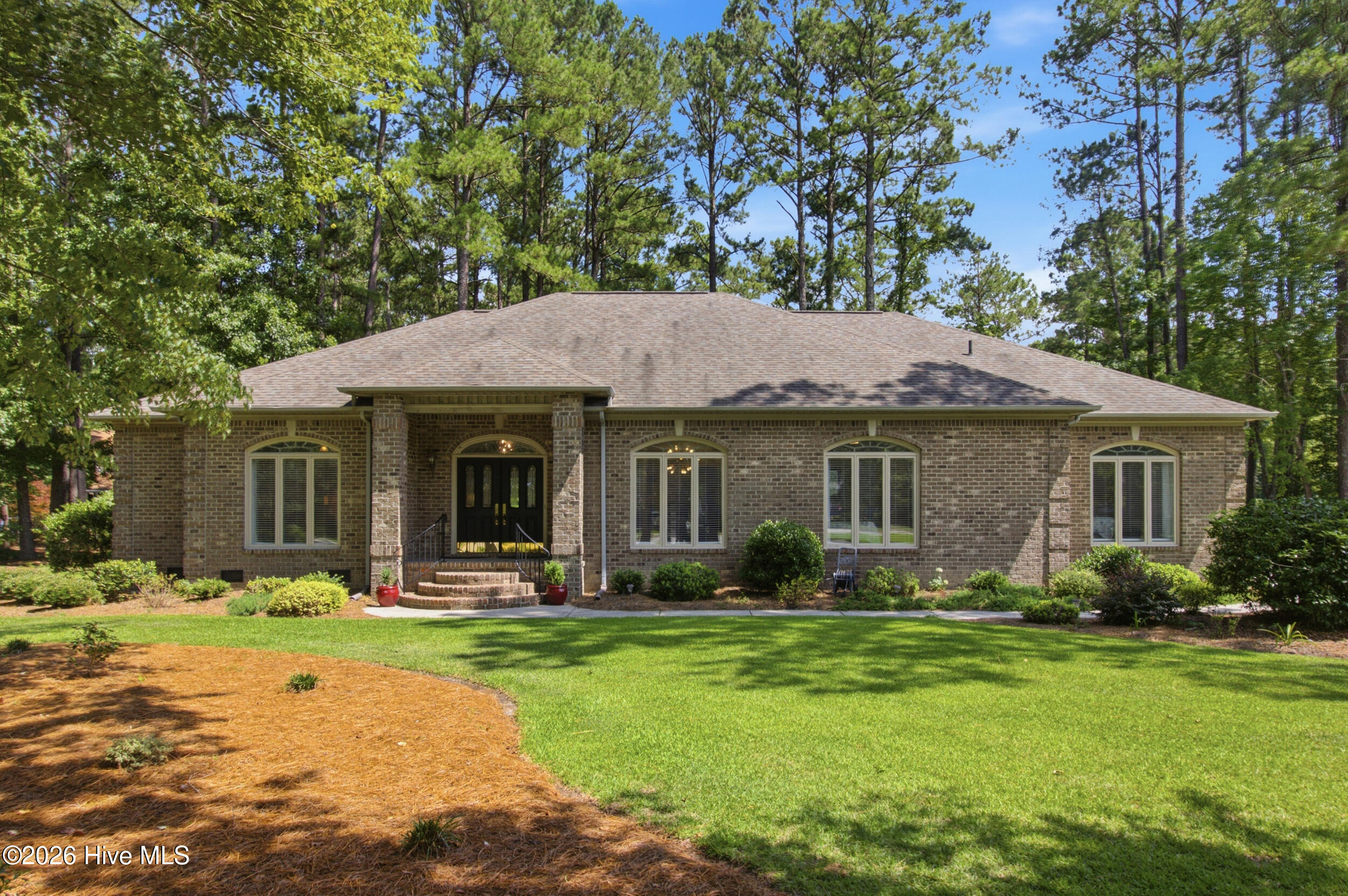 101 Oak Hill Lane,New Bern