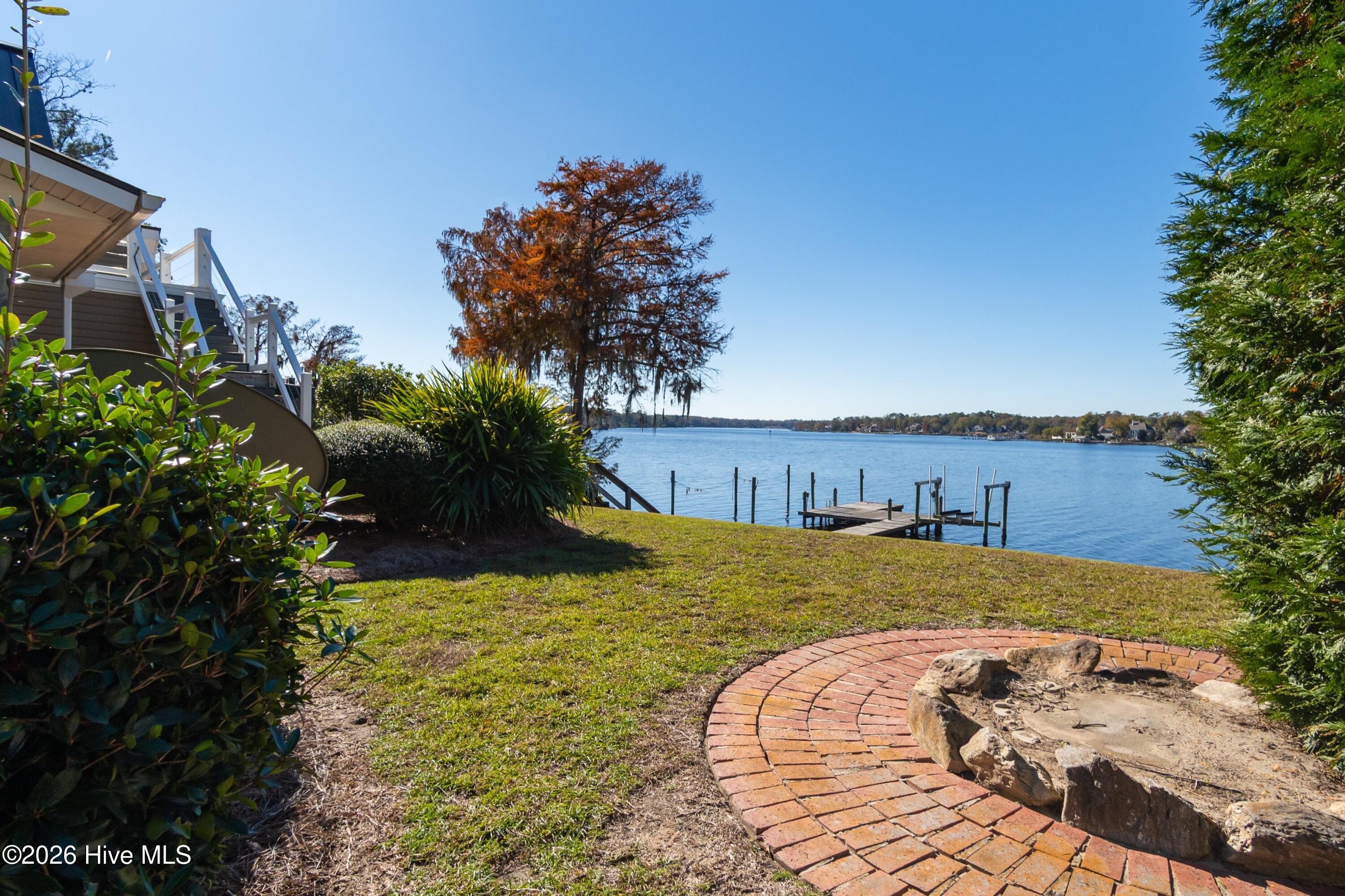 810 Madam Moores Lane A,New Bern
