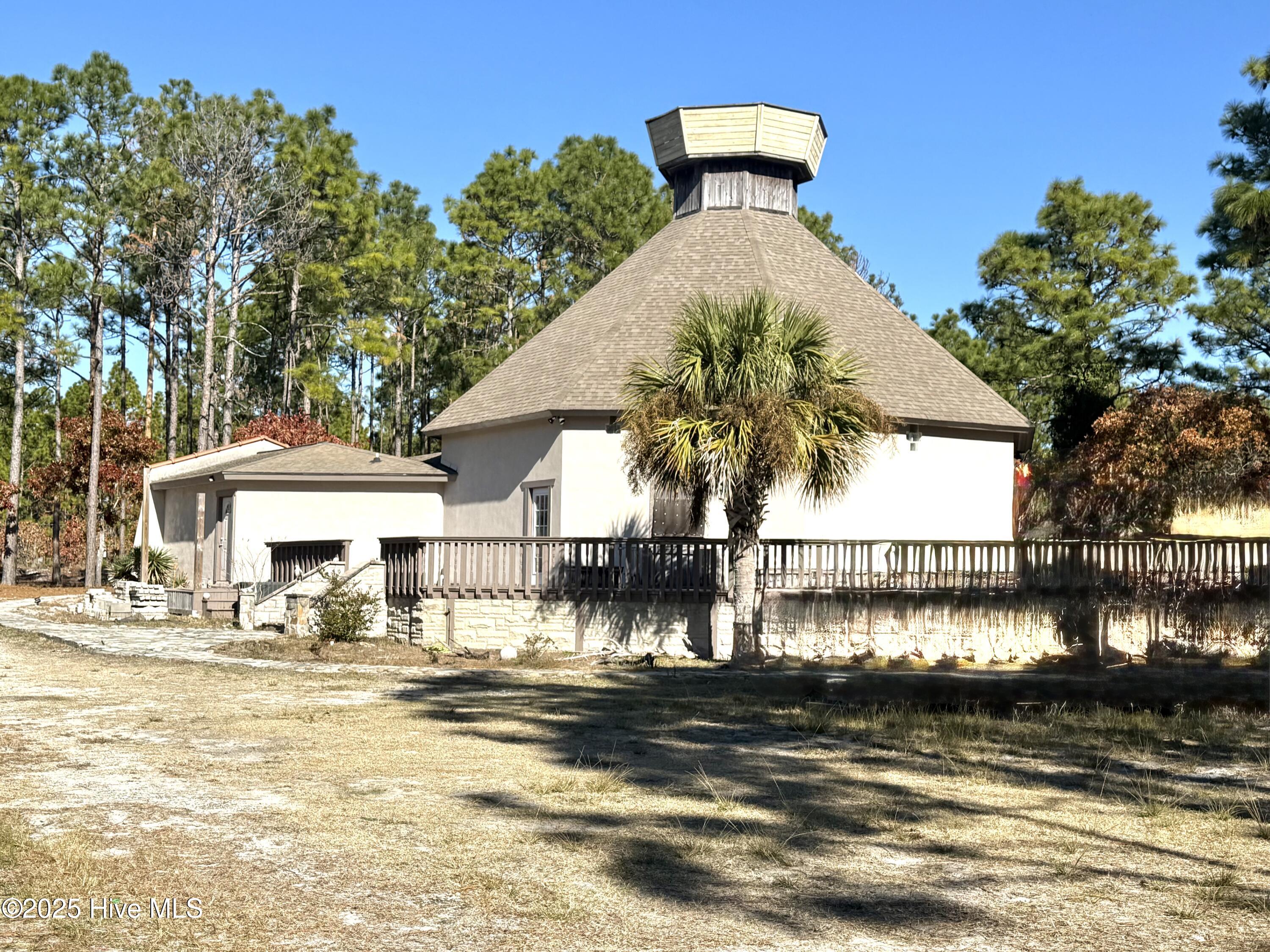 531 Eagle Road, Newport, NC, 28570