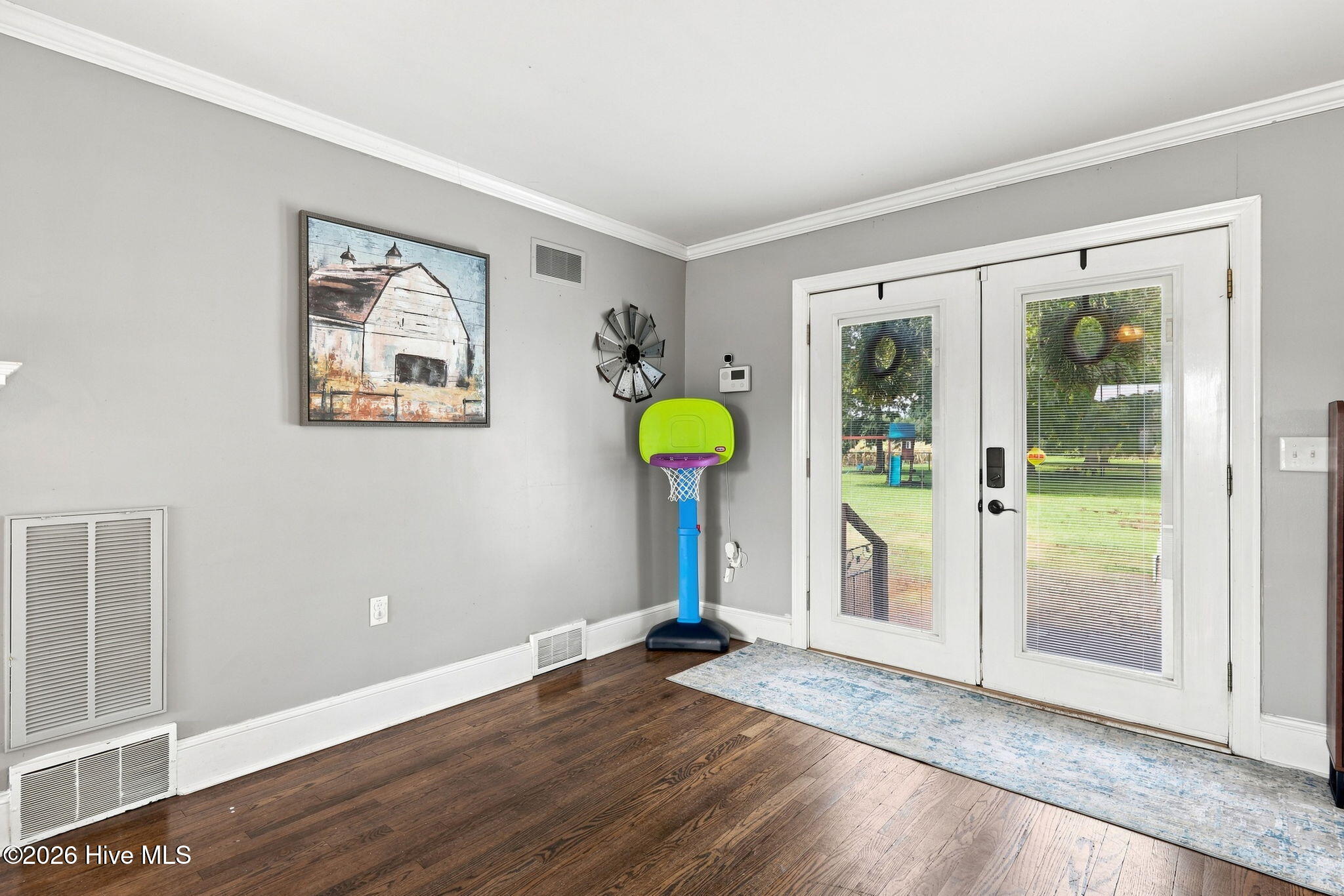 2880 Nc 43 Highway,Vanceboro