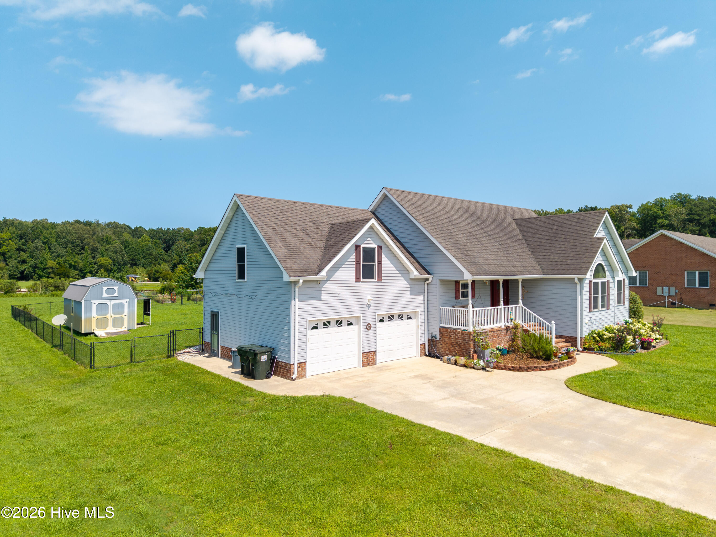 2nd image of 573 Snowden Rd, Moyock, NC 27958 | MLS# 100591943