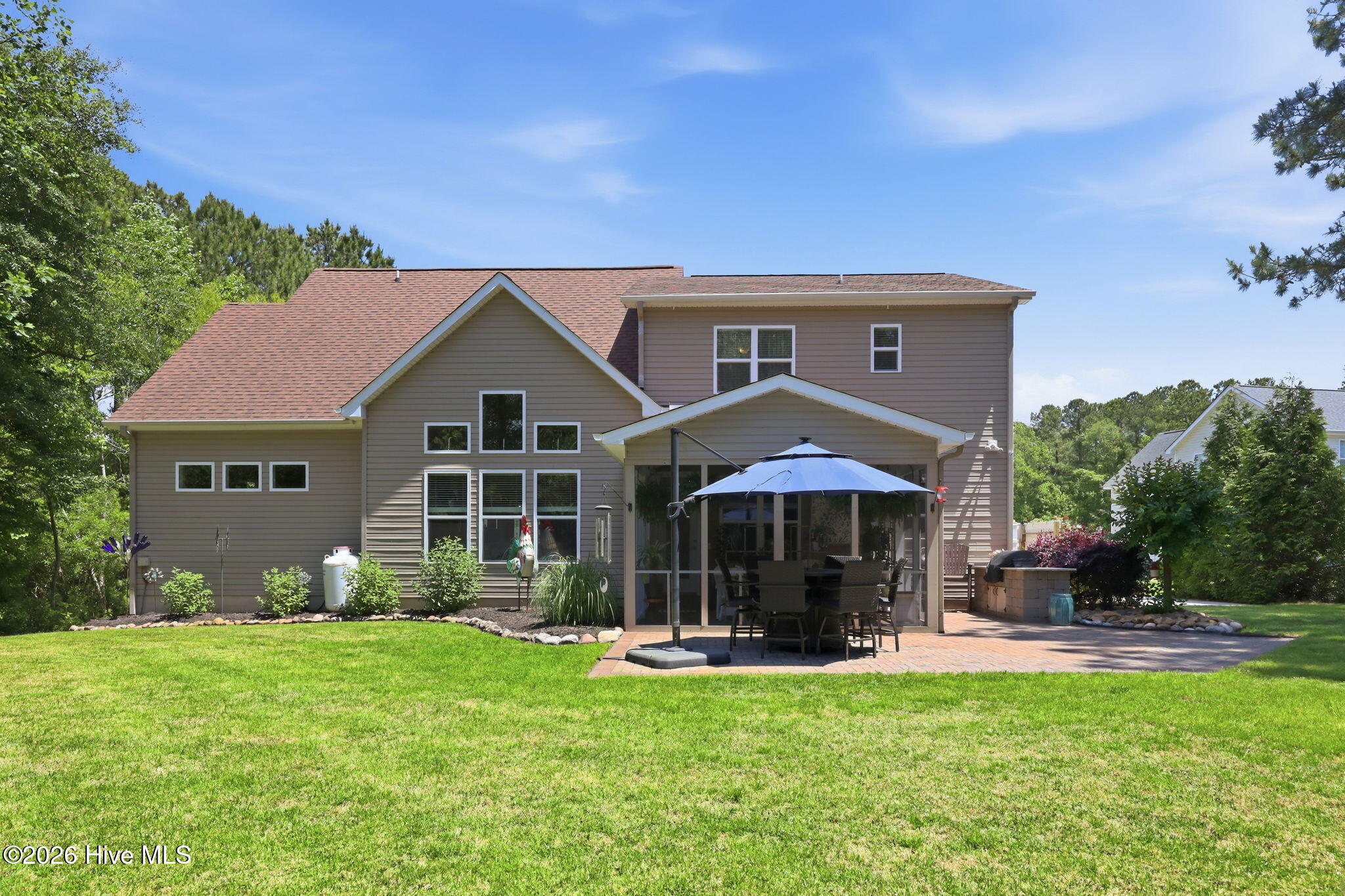 135 Otway Burns Drive,Swansboro