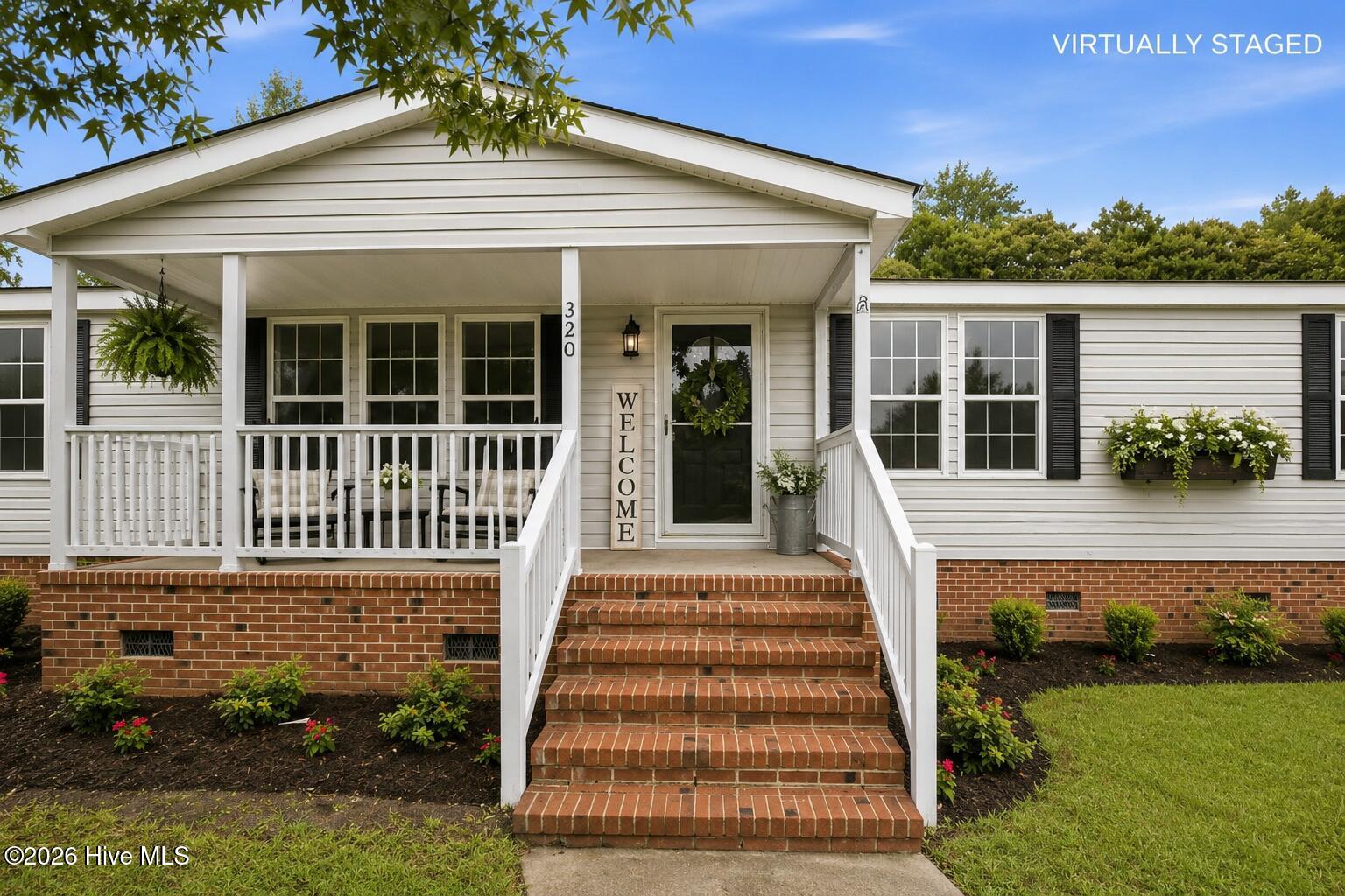 320 Macdonald Boulevard,Havelock