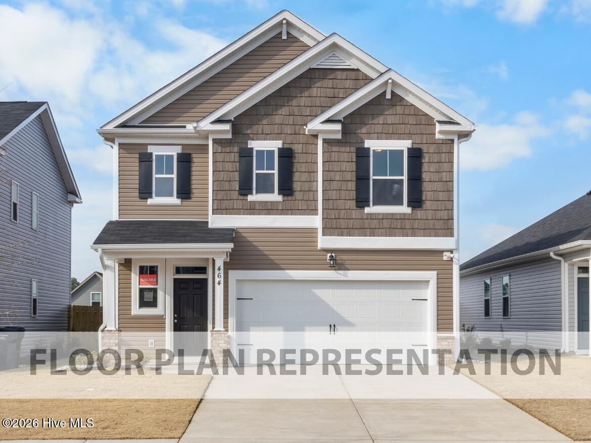 1st image of 381 Bobbye Dr #Fb49, North Augusta, SC 29841 | MLS# 100589710