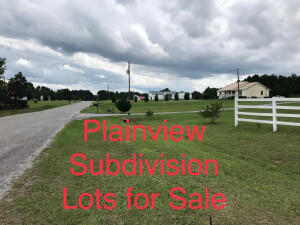 Lot 77 W Plainview Drive, Warrenton, GA, 30828