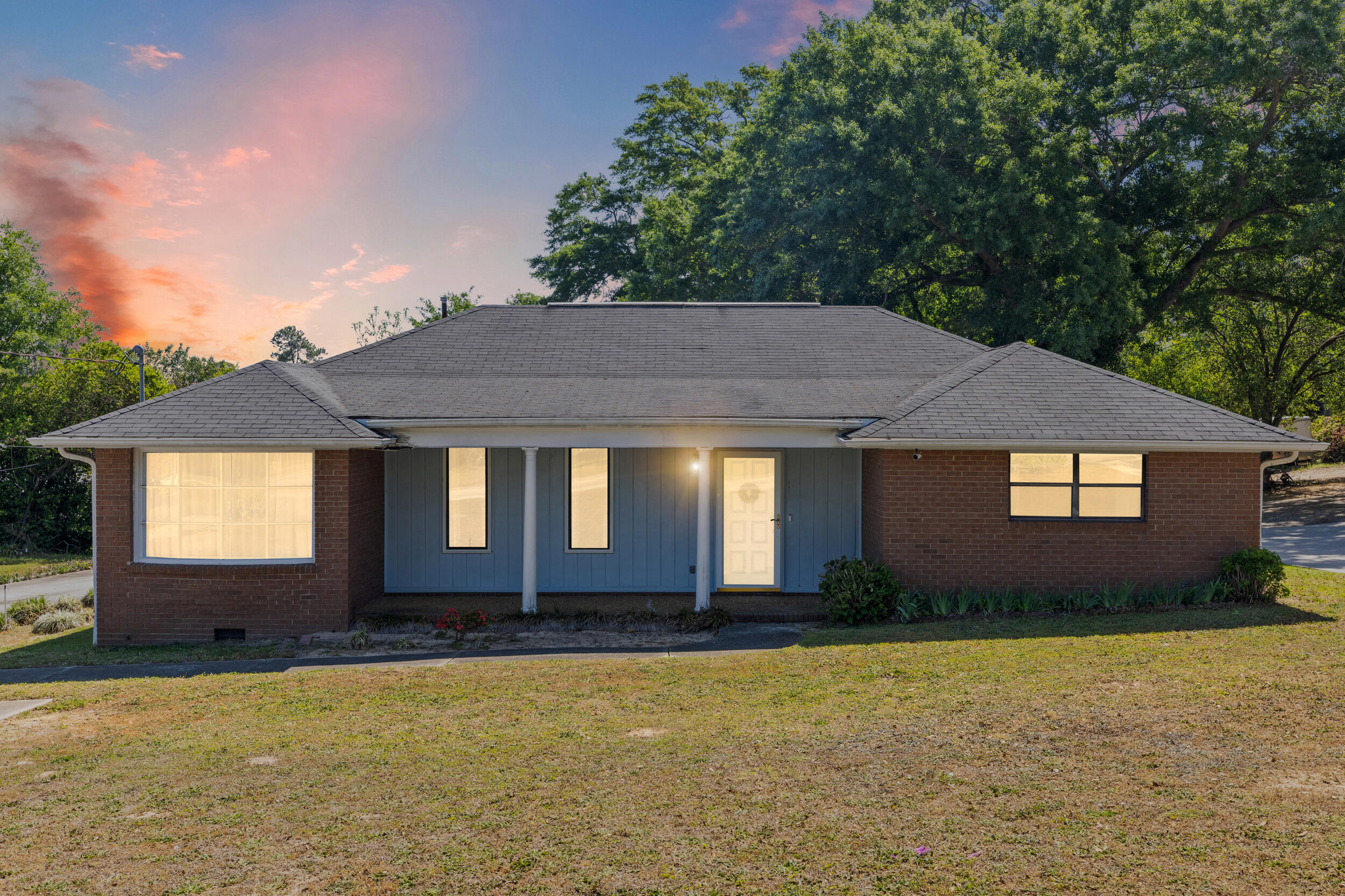 Homes for sale in Augusta, GA | 3034 Richmond Hill Rd, Augusta, GA 30906 | MLS# 98256048