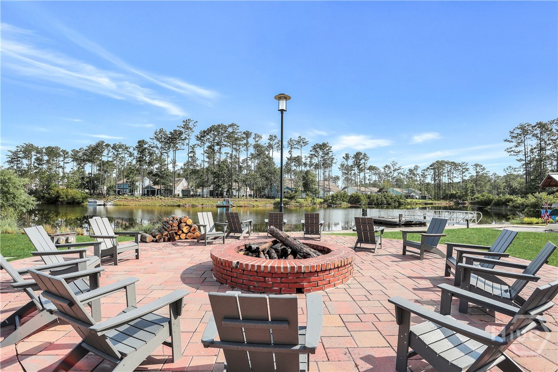 395 Ridgewood Park Drive N, Richmond Hill, GA 31324 Listing Photo  63