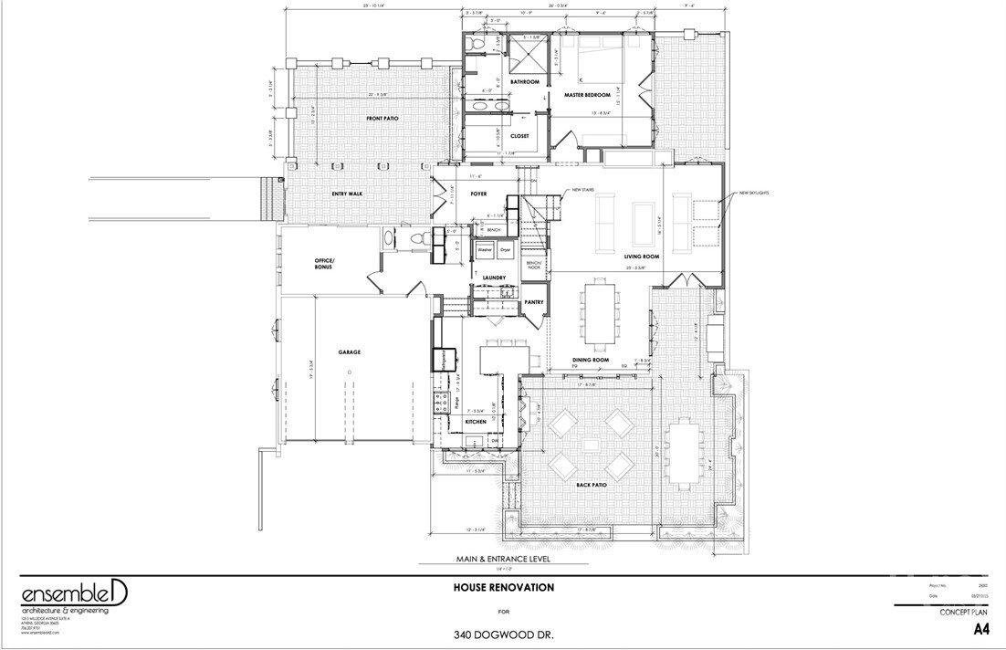340 Dogwood Drive, Athens, GA 30606 Listing Photo  45