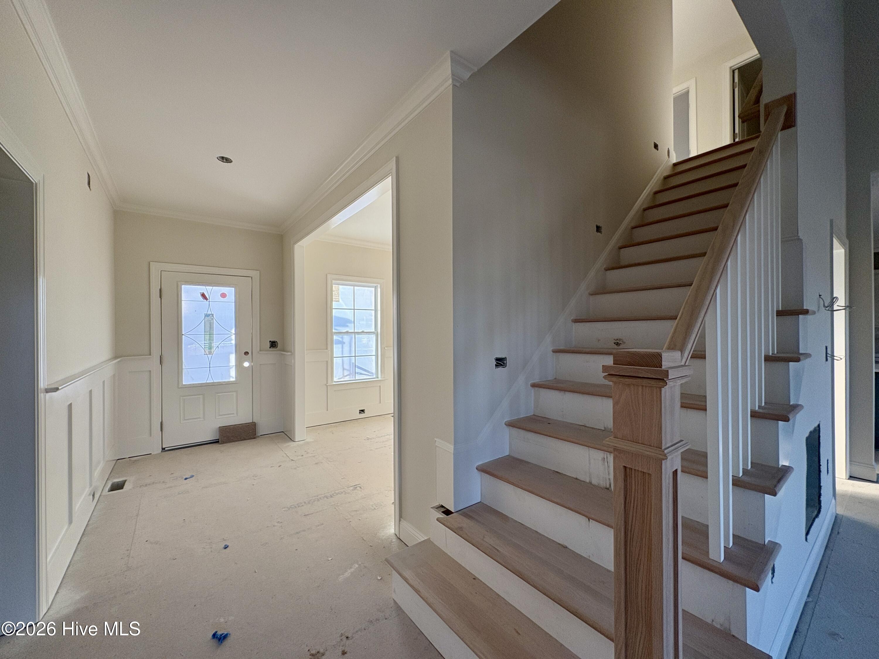 7473 Sweetwater Drive, Nashville, NC, 27856