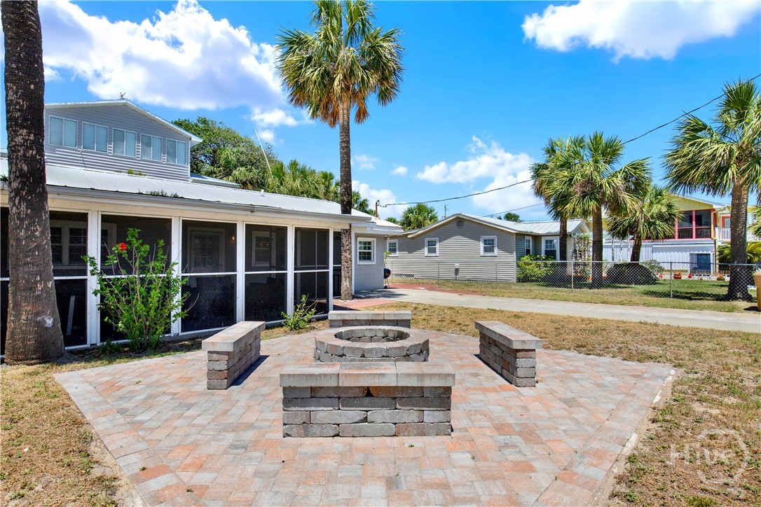 109 Lovell Avenue, Tybee Island, GA, 31328