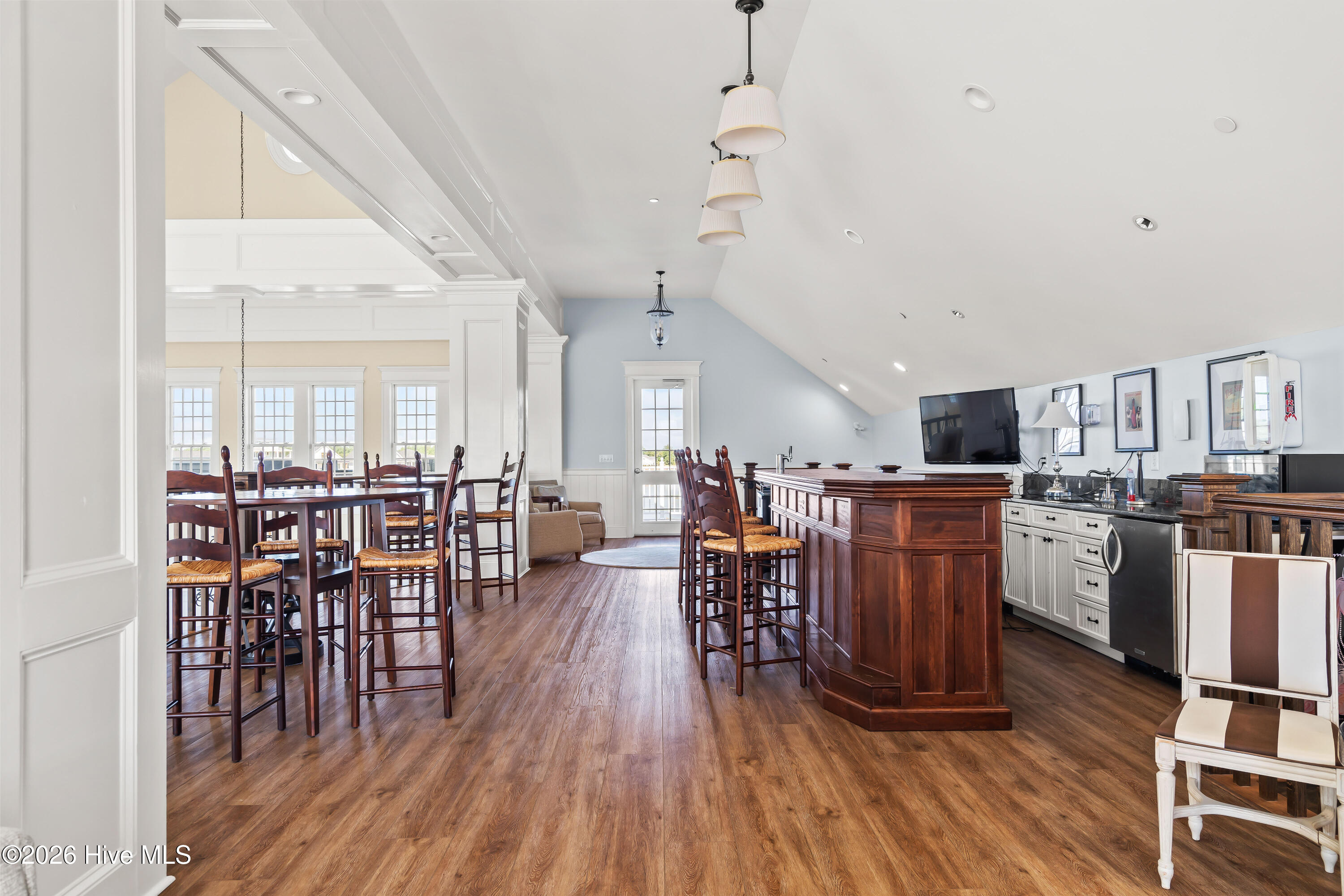 131 Everett Park Trail, Holly Ridge, NC, 28445