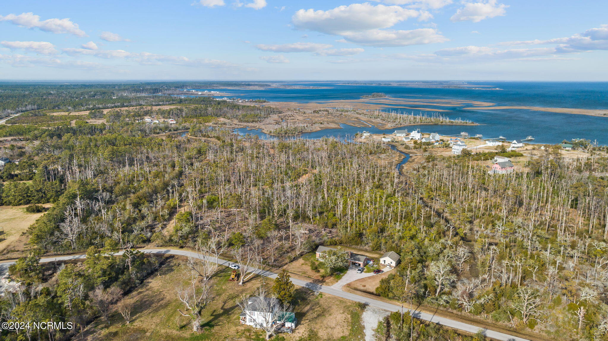 165 Goose Pond Road,Marshallberg