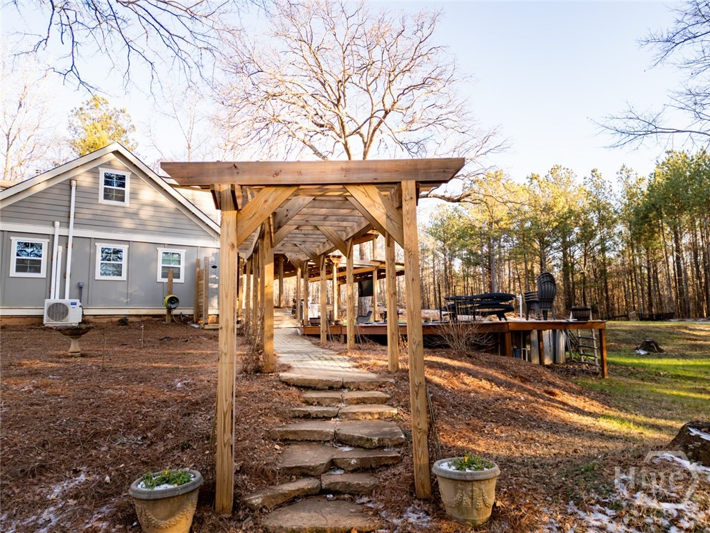 1208 Elberton Road, Lexington, GA, 30648