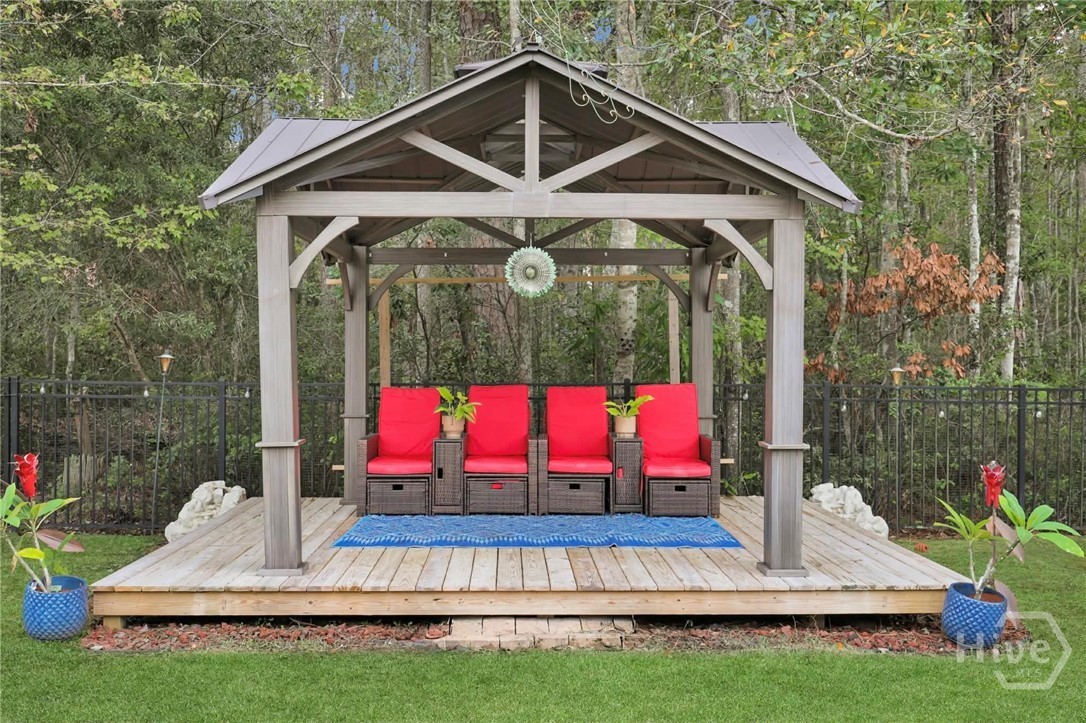 319 Windsor Road, Guyton, GA, 31312