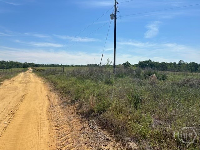 2905 Donald Cobb Road, Bartow, GA, 30413