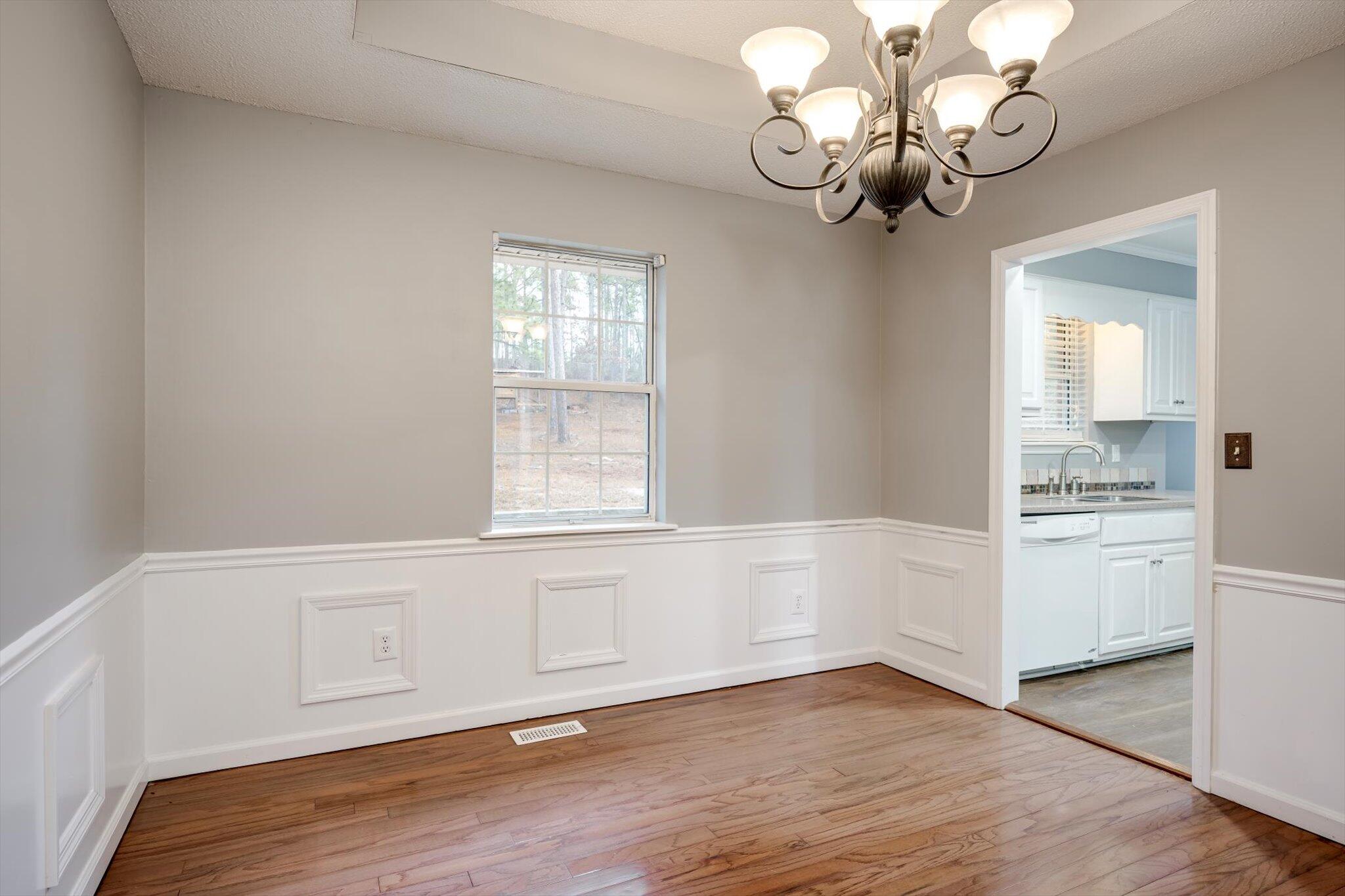 2508 Sand Ridge Court, Hephzibah, GA, 30815