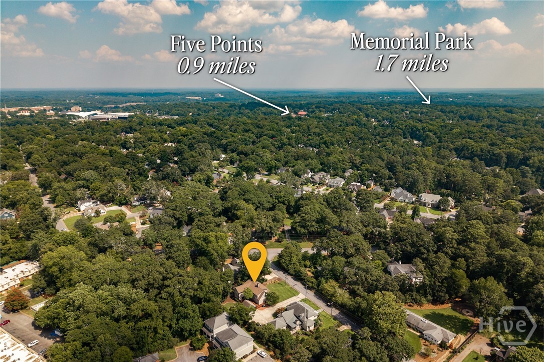 112 Fortson Drive