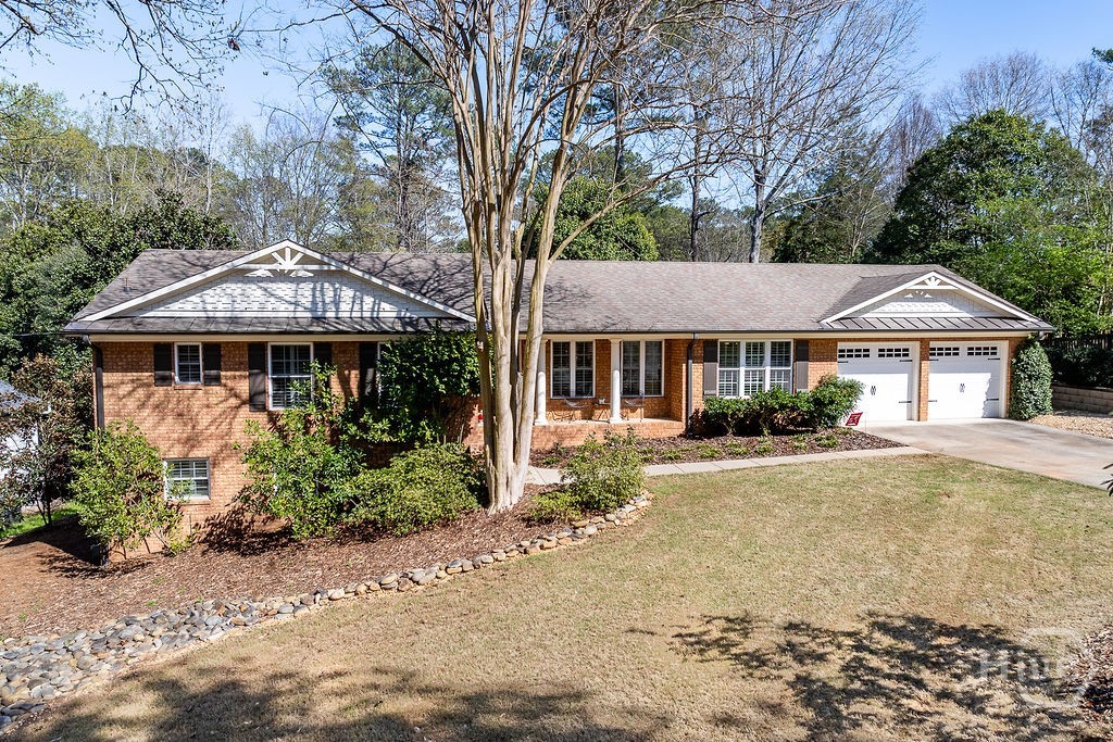 Homes for sale in Athens, GA | 275 Davis Estates Rd, Athens, GA 30606 | MLS# CL349550