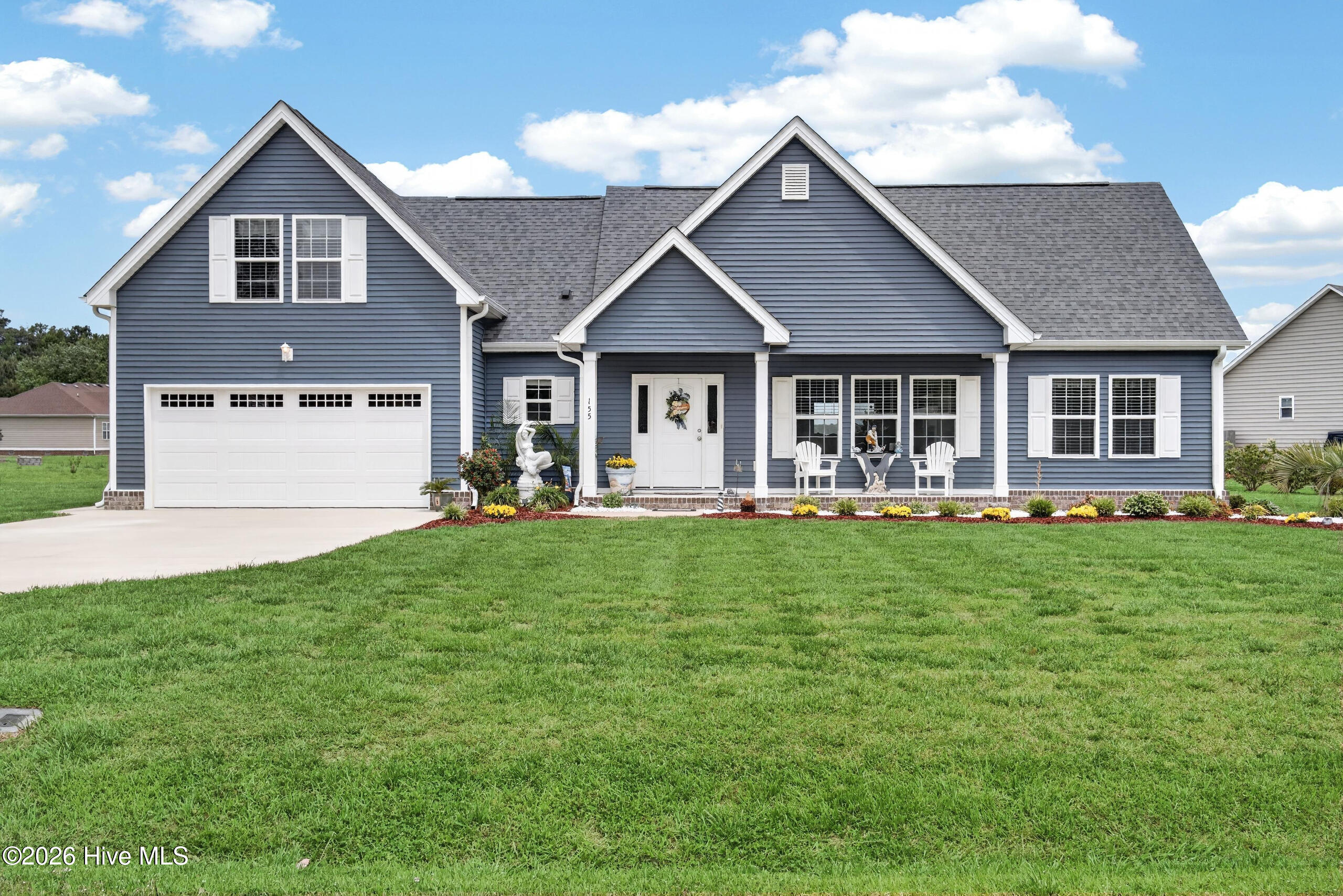Featured listings