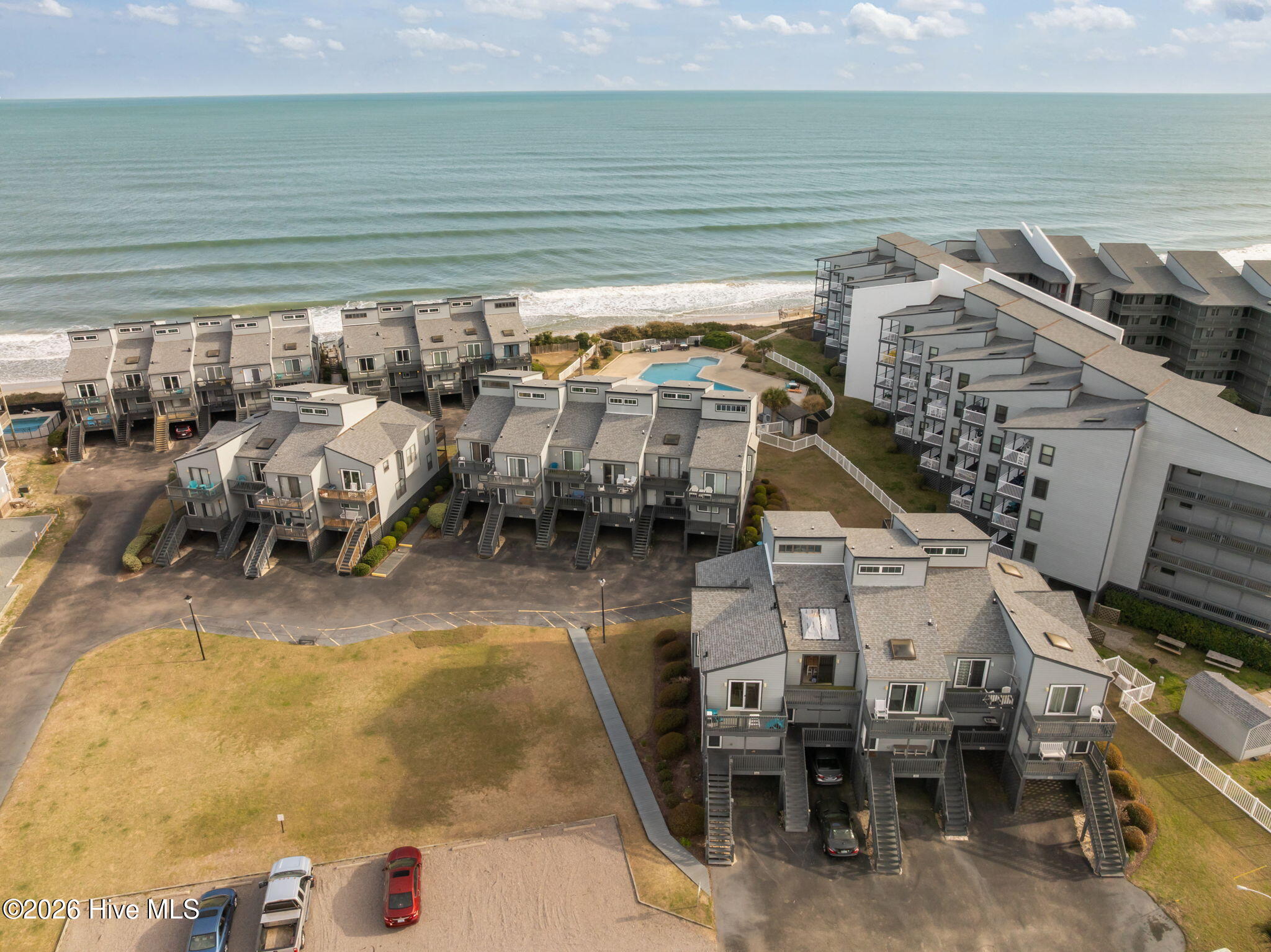 1928 New River Inlet Road UNIT 214, North Topsail Beach, NC, 28460