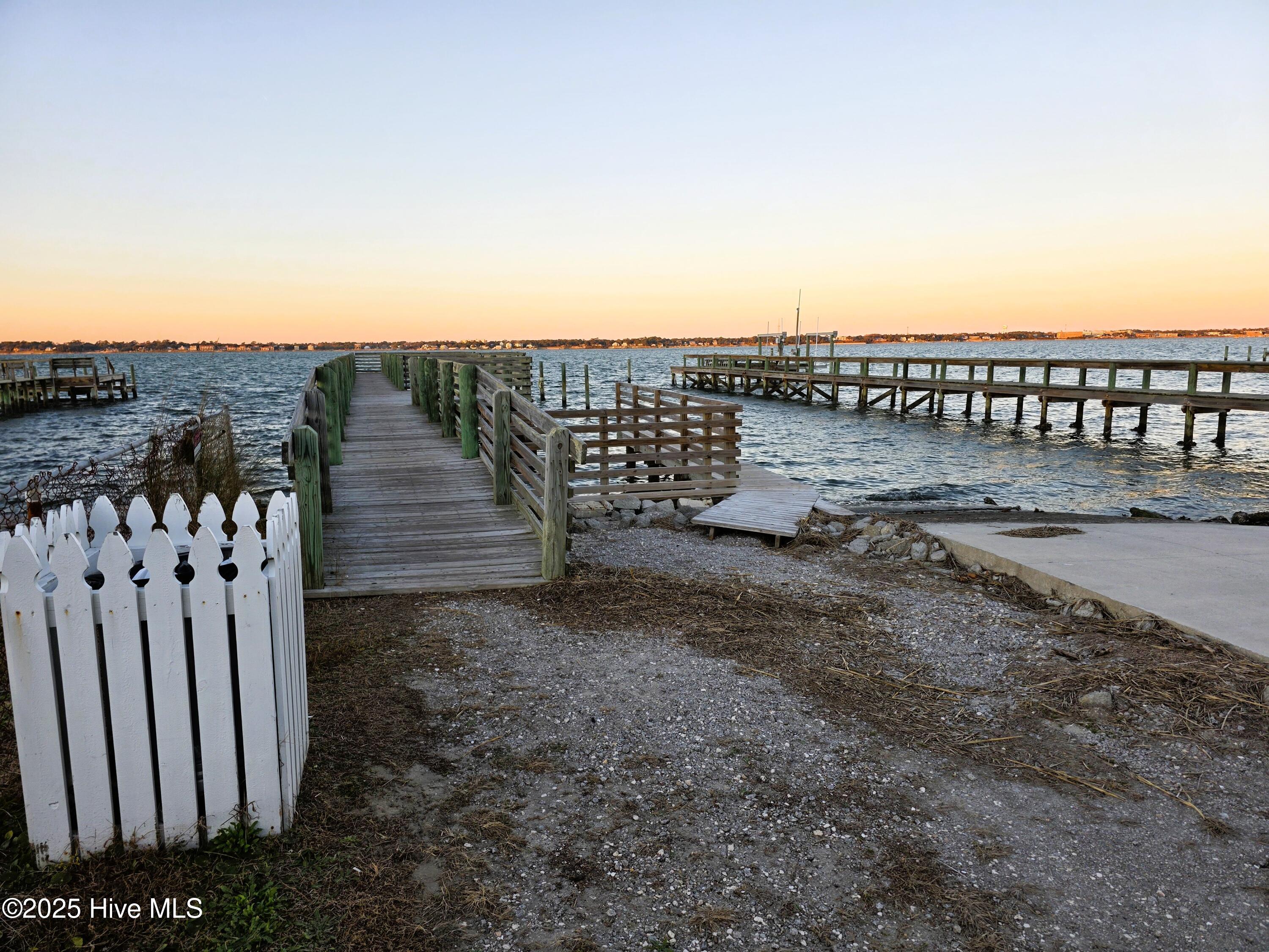 207 Fairview Street, Atlantic Beach, NC, 28512