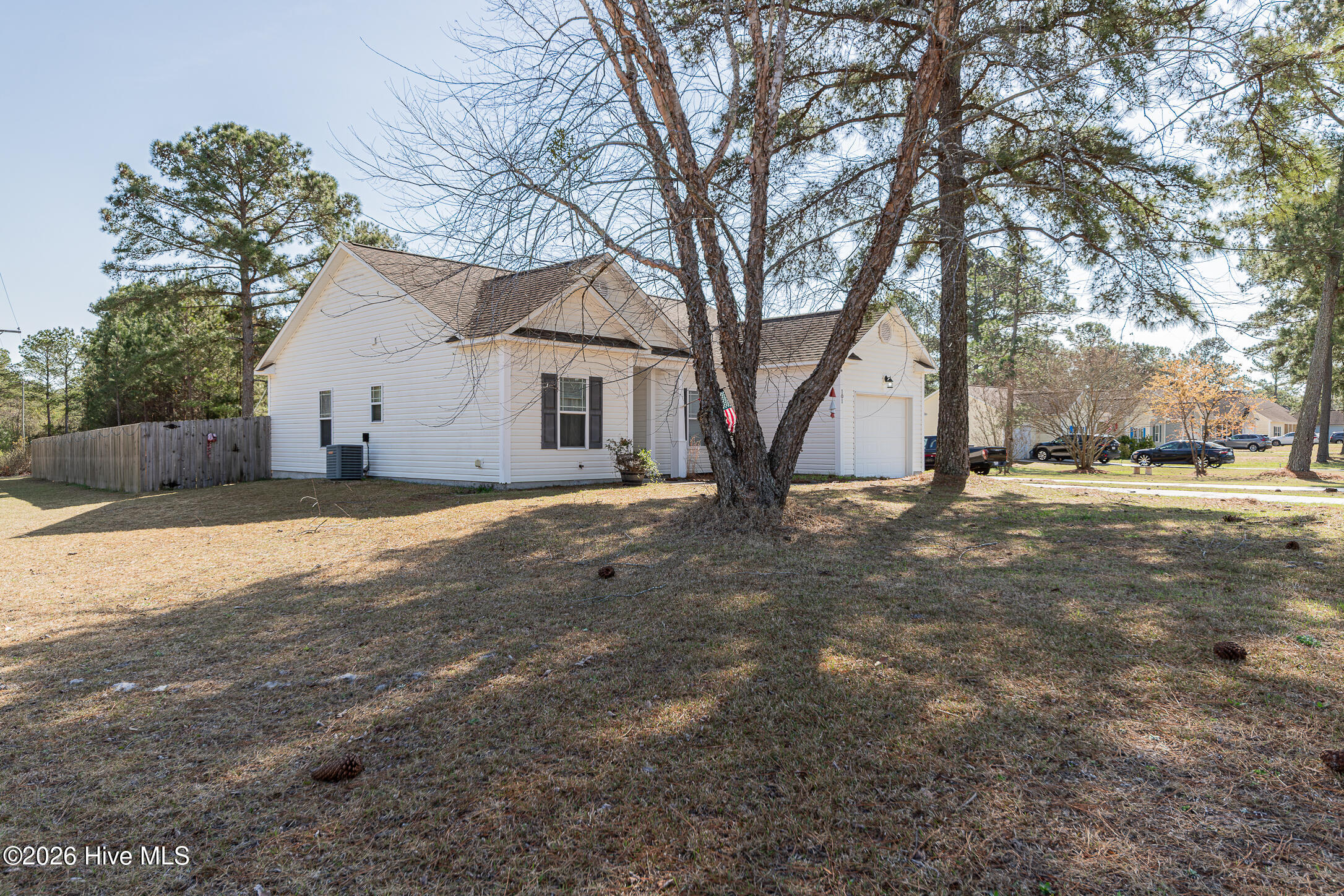 101 Boysenberry Fields Road, Maple Hill, NC, 28454