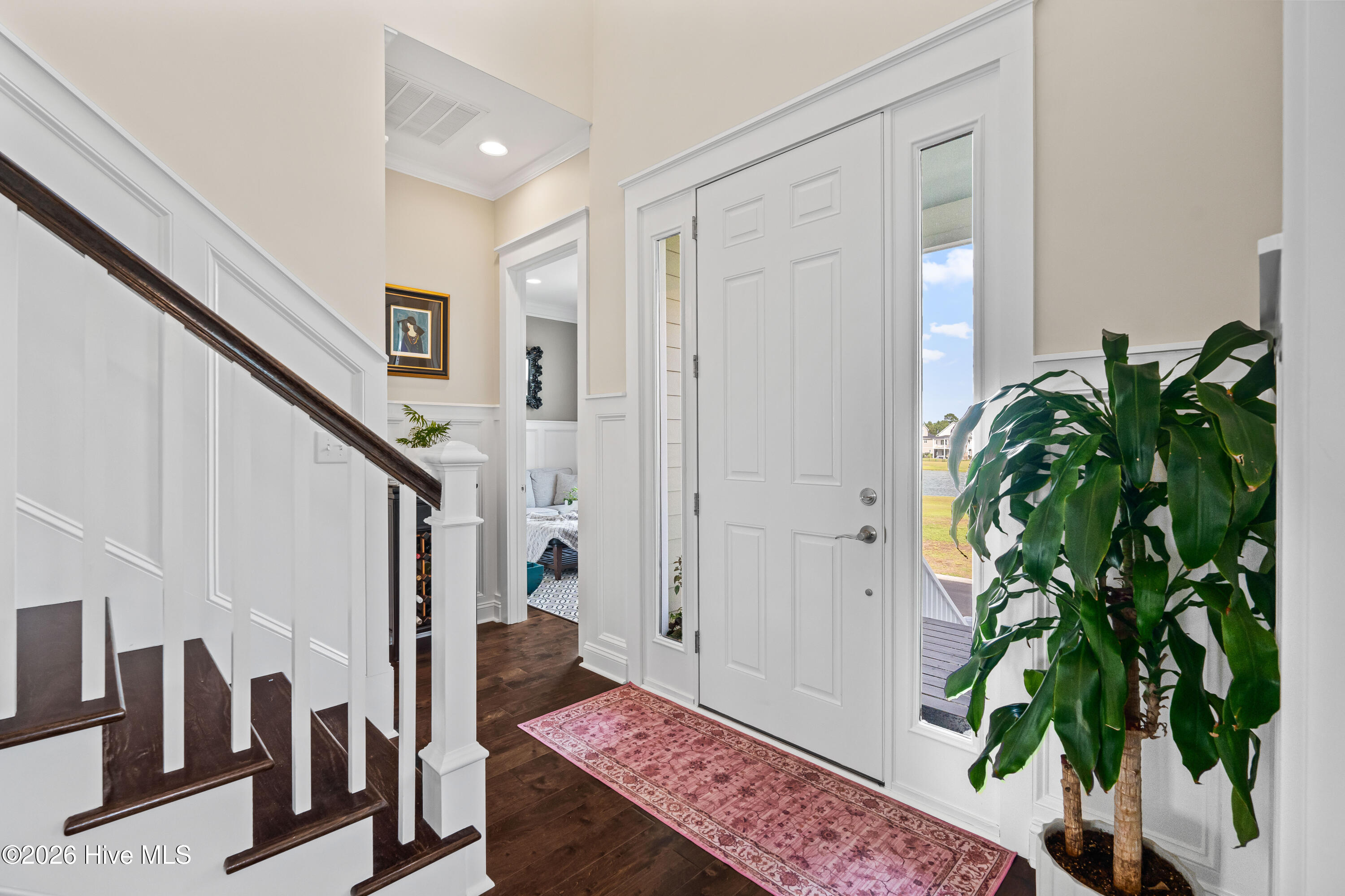 262 Spicer Lake Drive,Holly Ridge