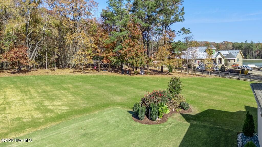 80 Paddocks Court, Zebulon, NC, 27597