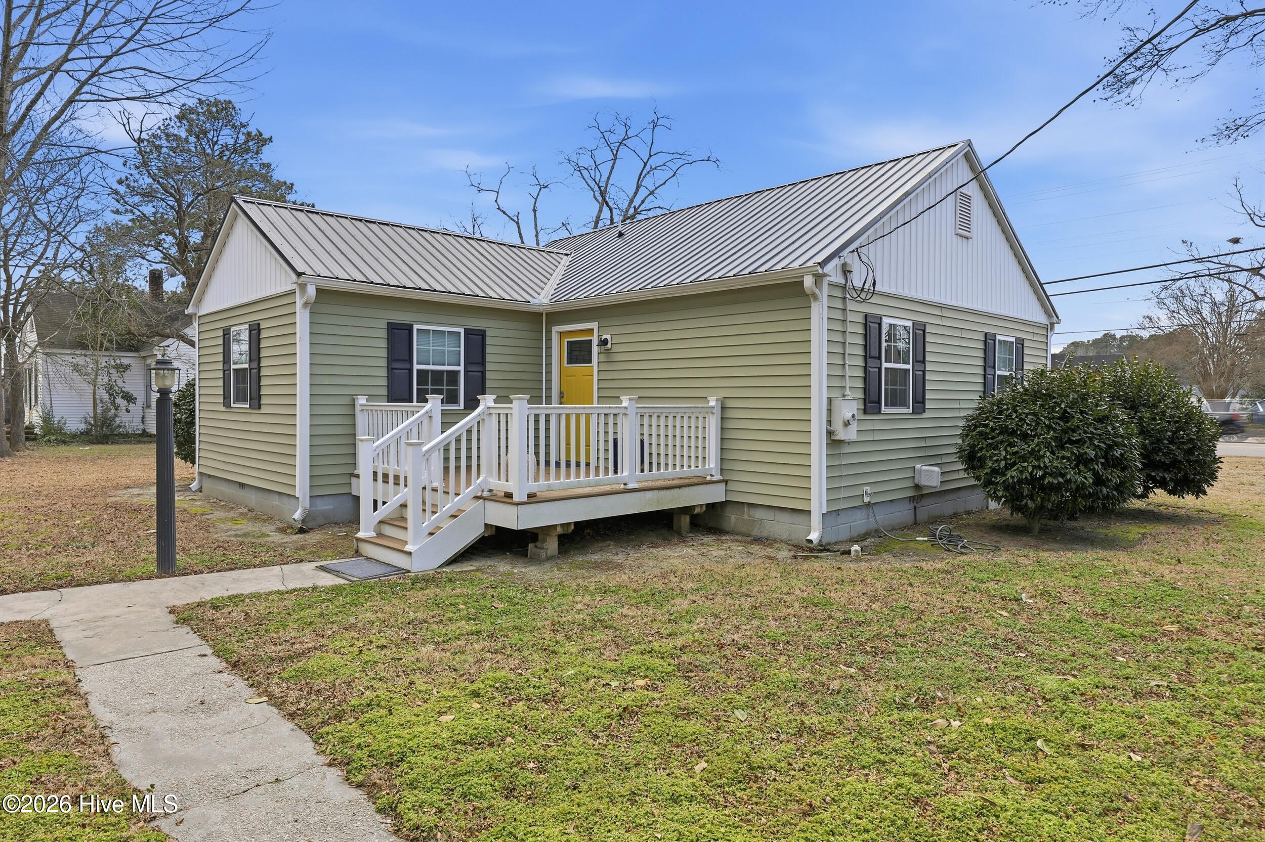 1250 N Road Street, Elizabeth City, NC, 27909 1250 N Road Street, Elizabeth City, NC, 27909