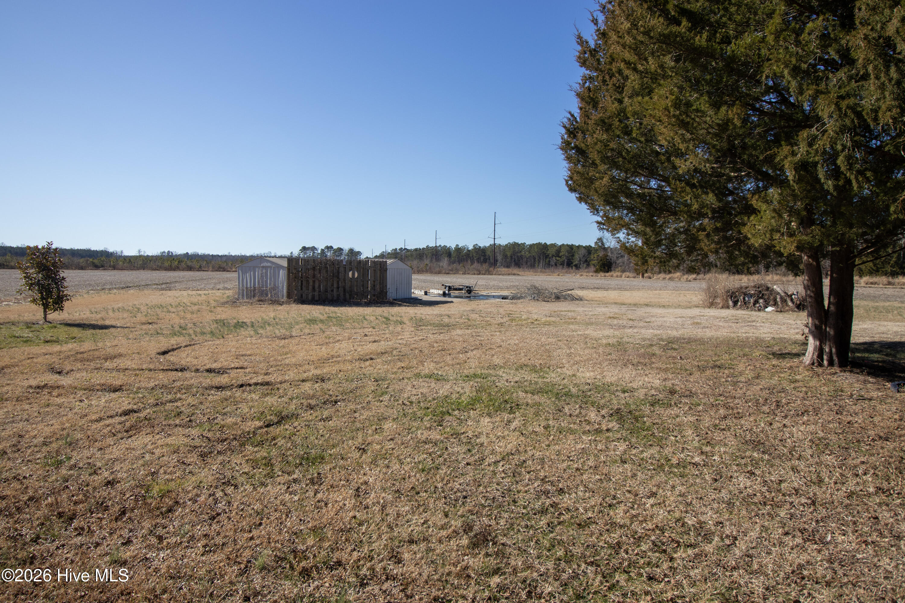 1426 E Bear Swamp Road, Hertford, NC, 27944