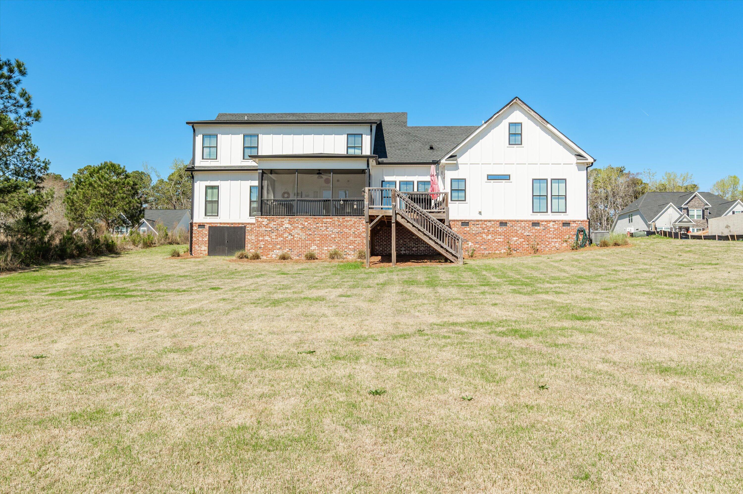 313 Militia Loop, North Augusta, SC, 29860