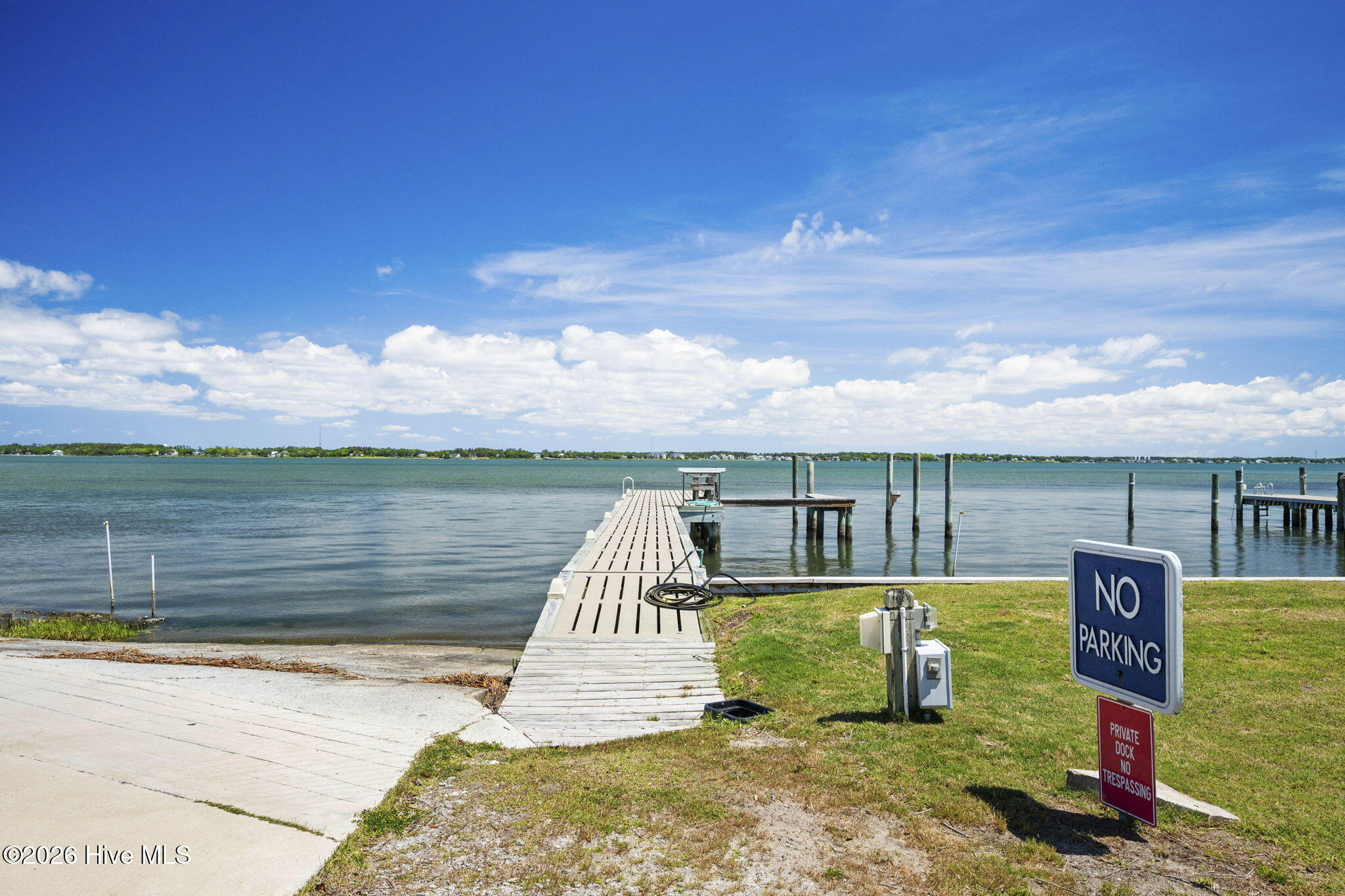 312 Mcginnis Drive #312,Pine Knoll Shores