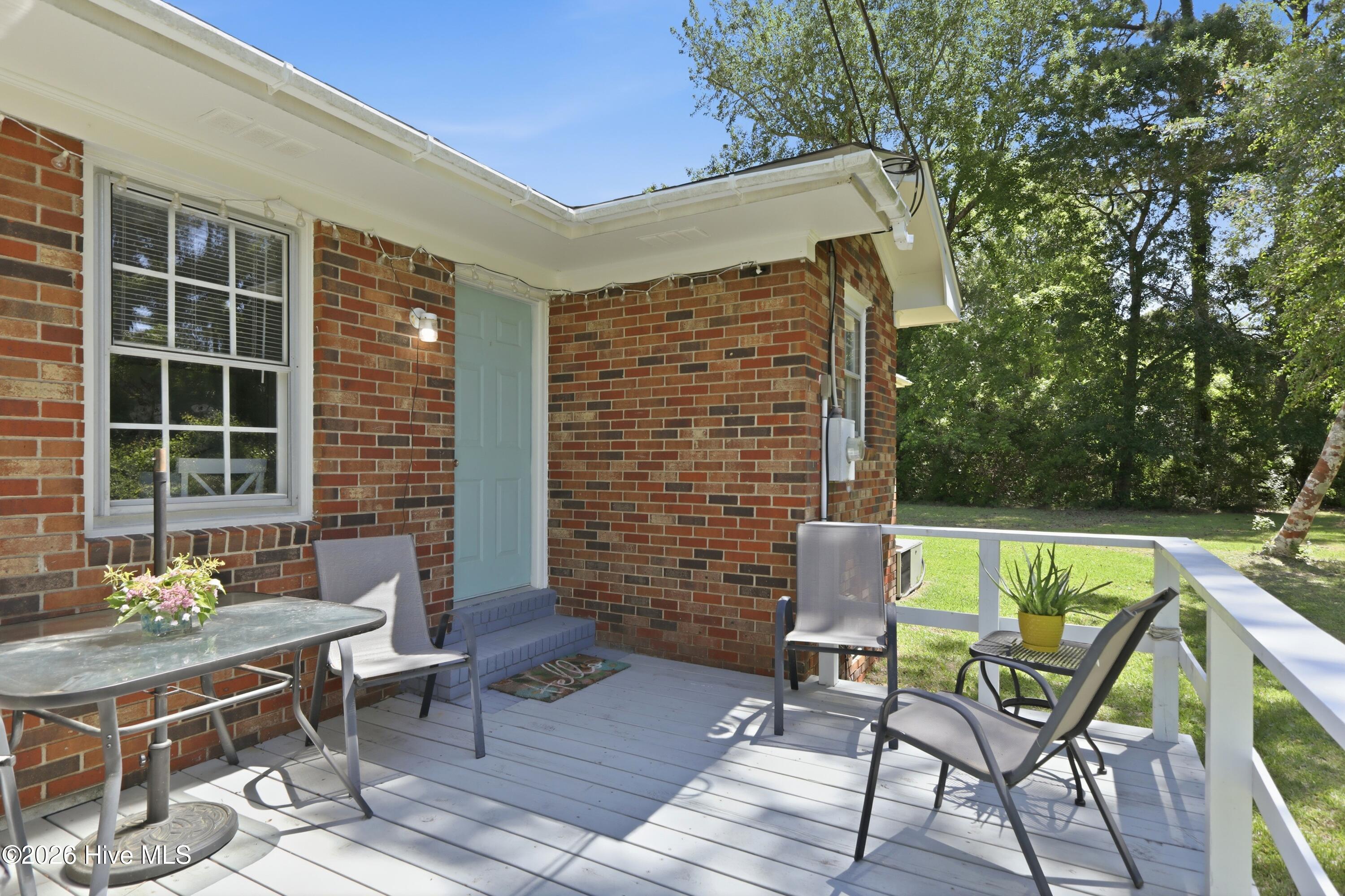 105 Straits Haven Road,Beaufort
