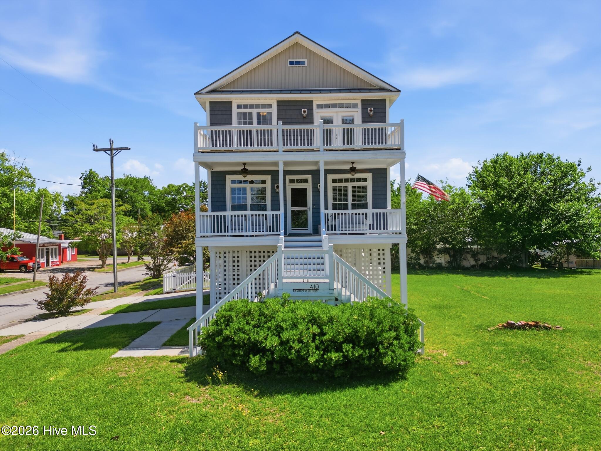 410 N A Street,Bridgeton