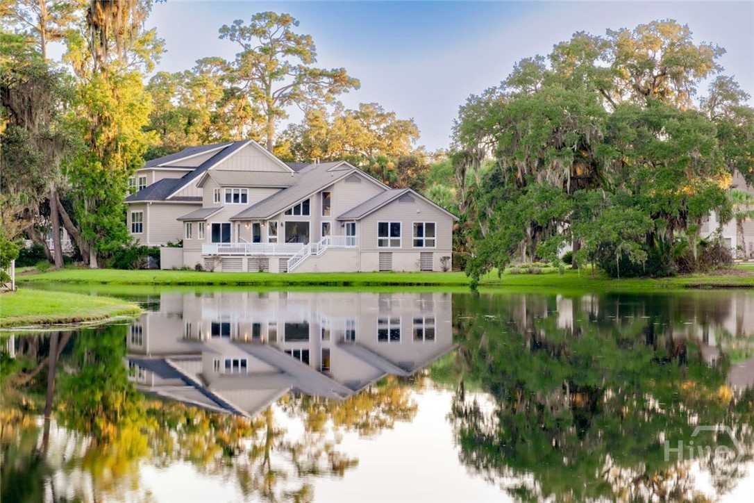 Property at 38 Mainsail Crossing