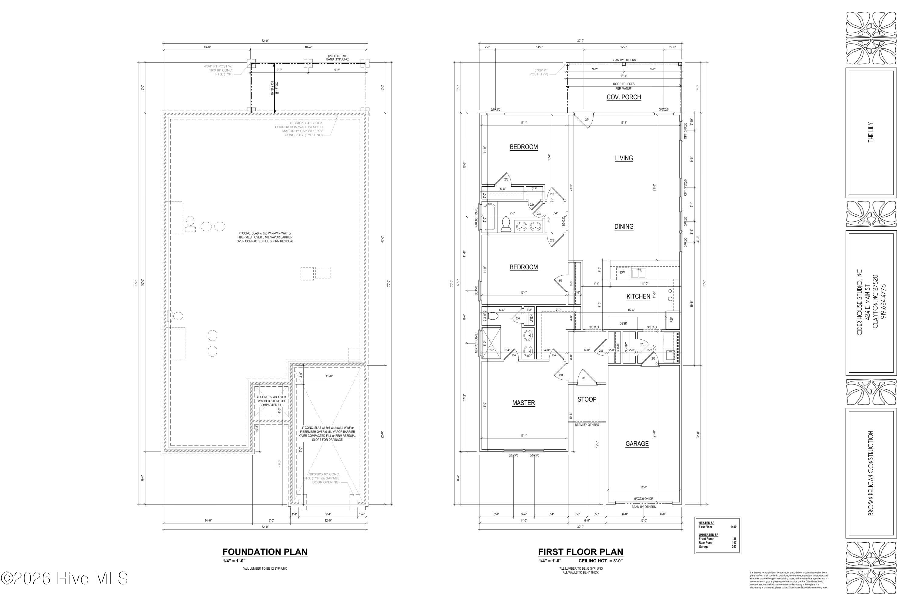 314 Camp Creek Drive,Oriental