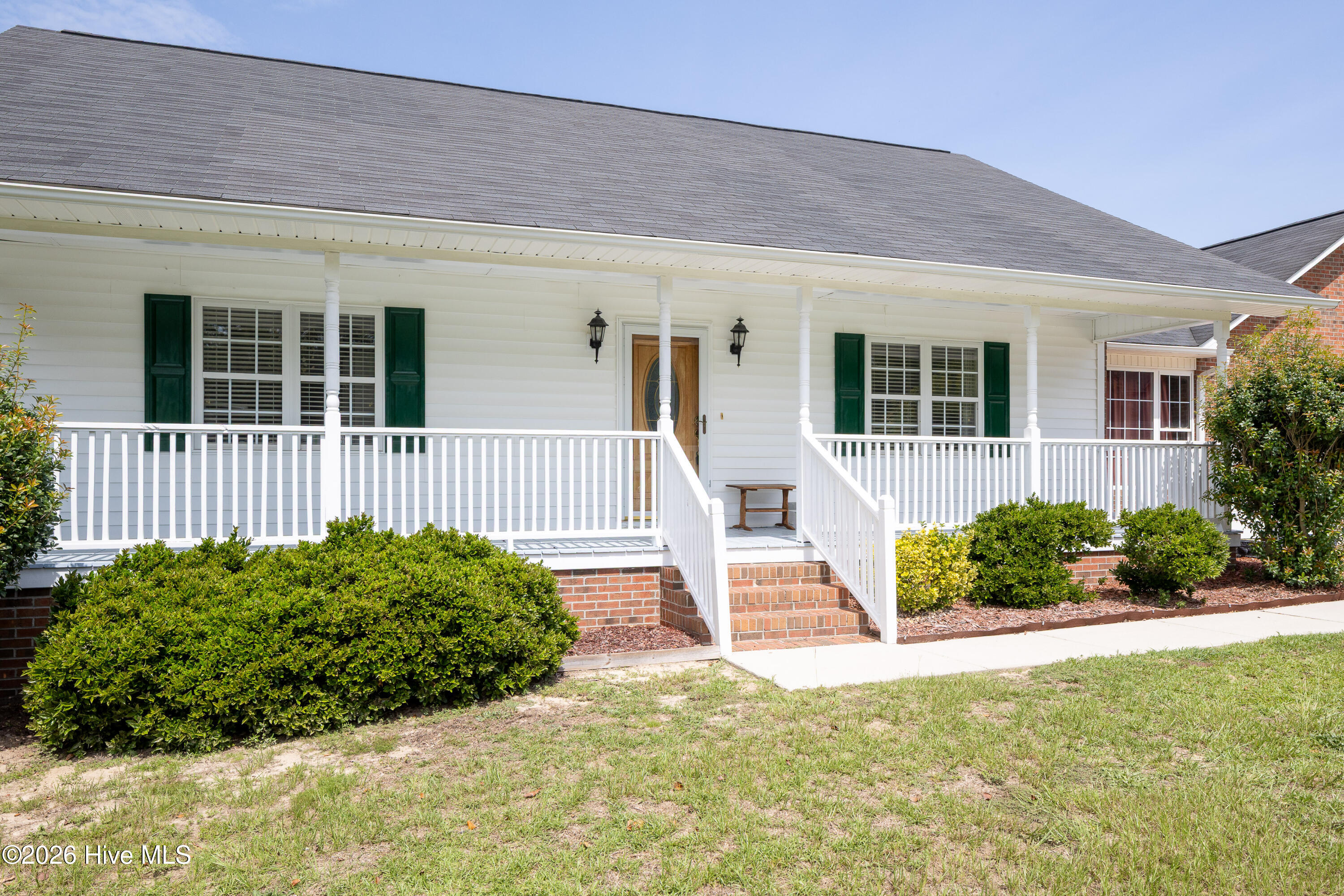 4th image of 424 Cedar Lake Ln, Clinton, NC 28328 | MLS# 100596327