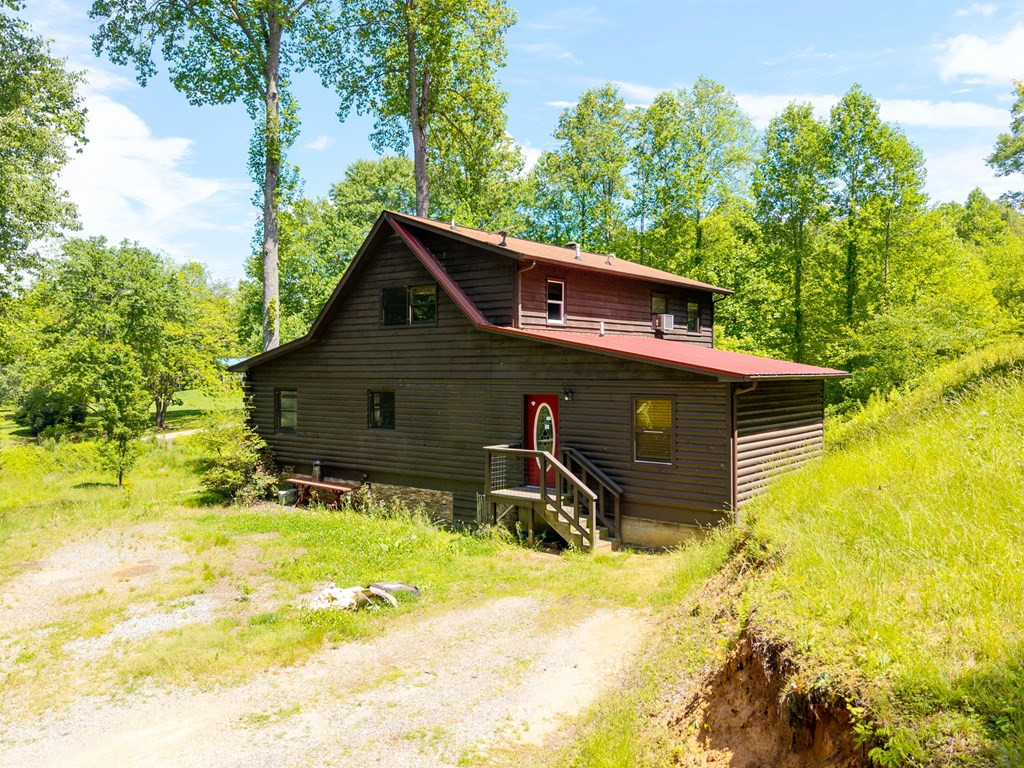 11985 Highway 294, Murphy, NC 28906 Listing Photo  2