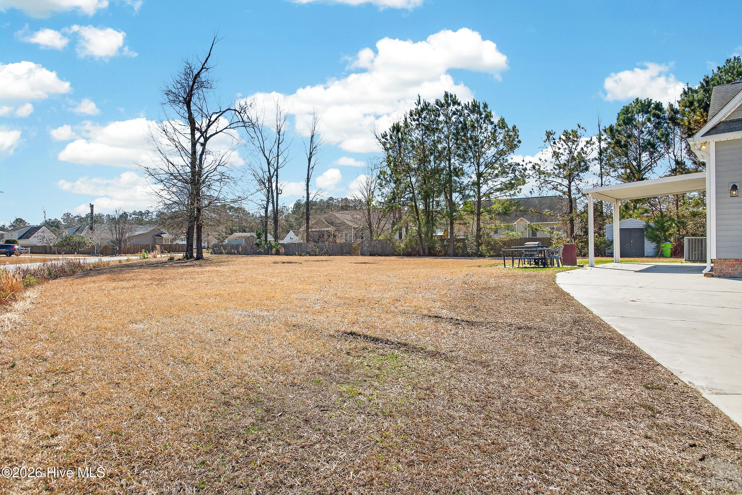 105 Mickey Court,New Bern