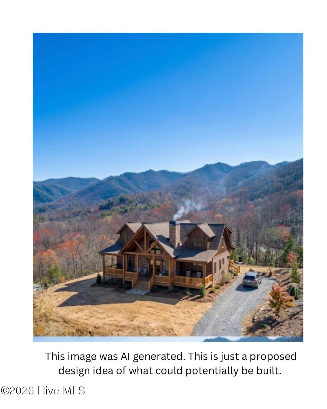 2nd image of 24 Cahill Dr, Andrews, NC 28901 | MLS# 98524846