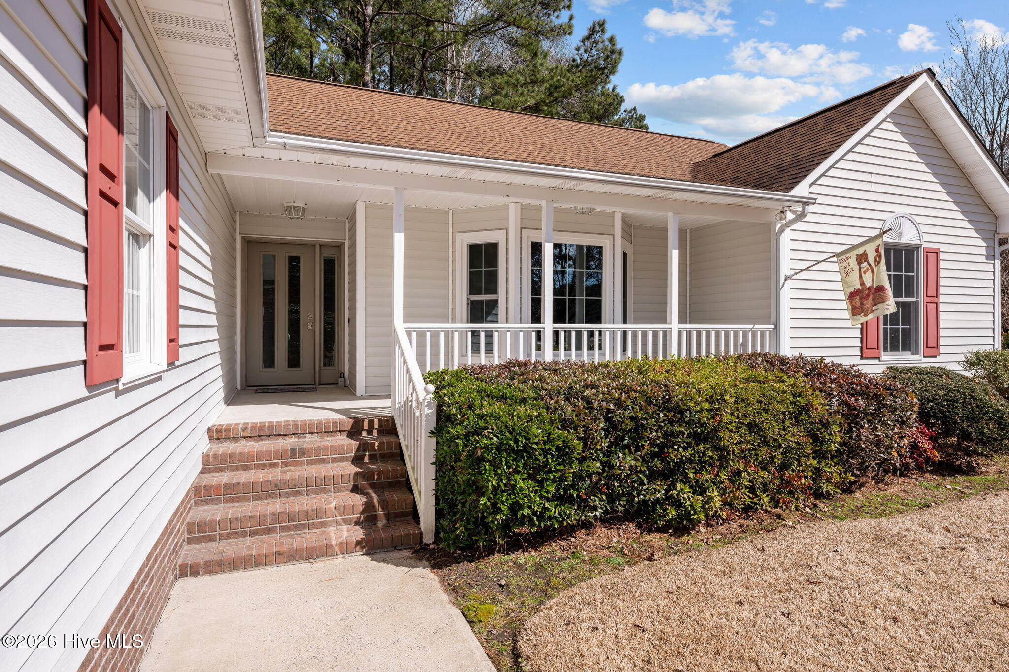 205 Dobbs Spaight Road,New Bern
