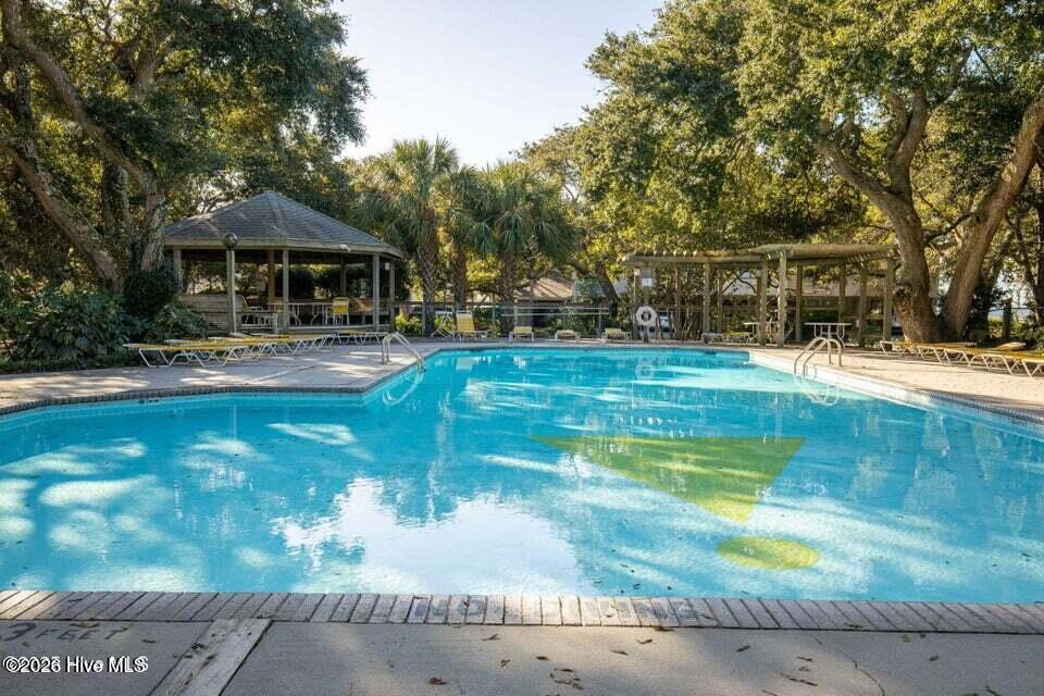 535 Salter Path Road Unit 2,Pine Knoll Shores
