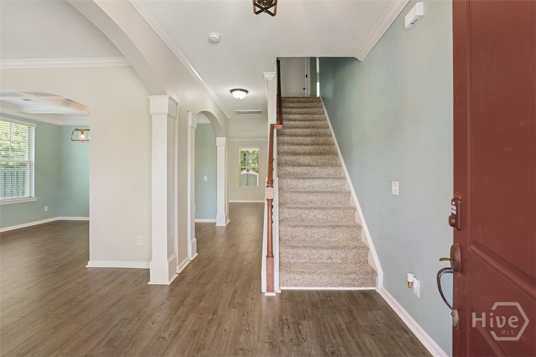 1518 Castleoak Drive