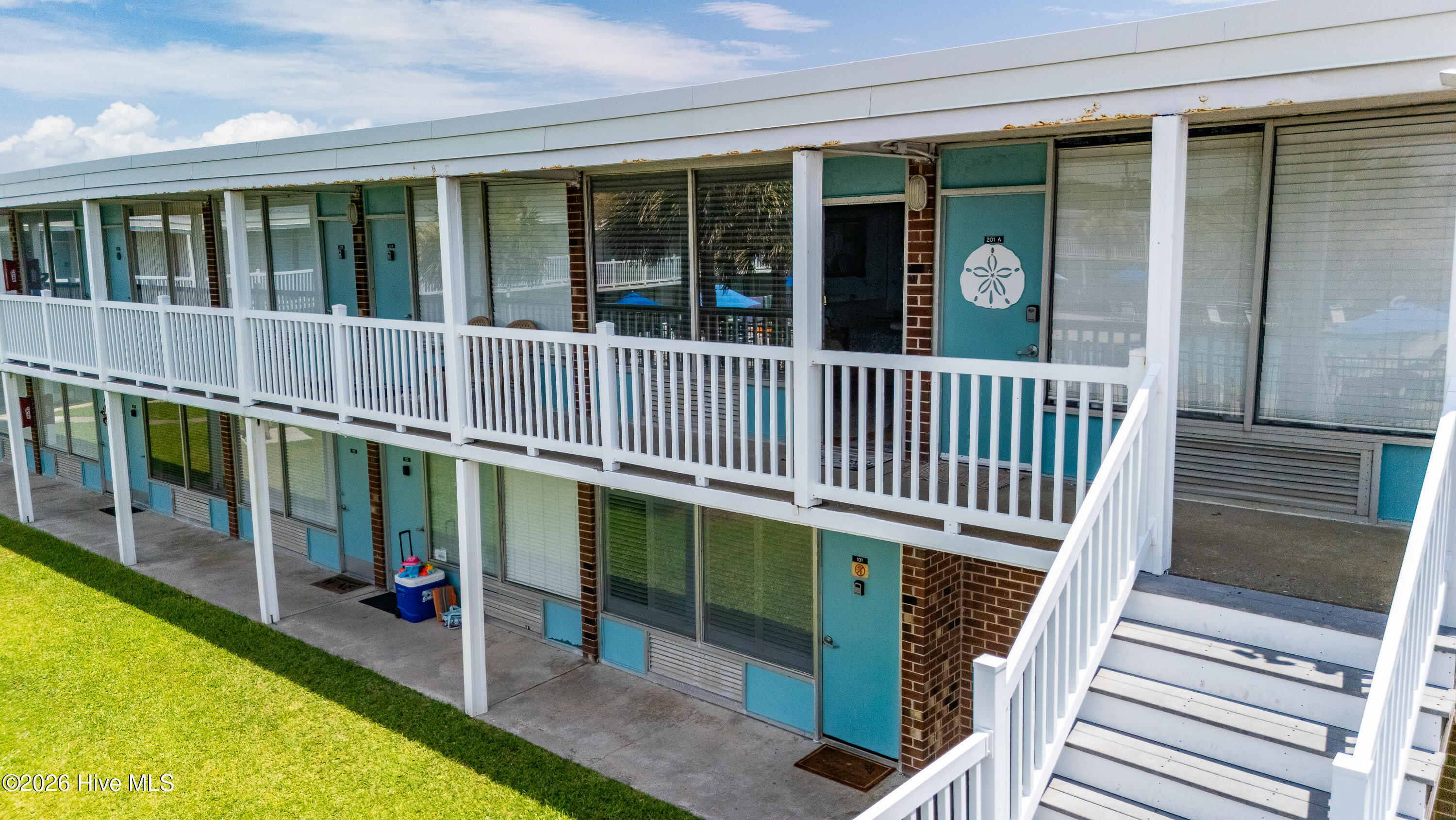 1918 W Ft Macon Road 201,Atlantic Beach