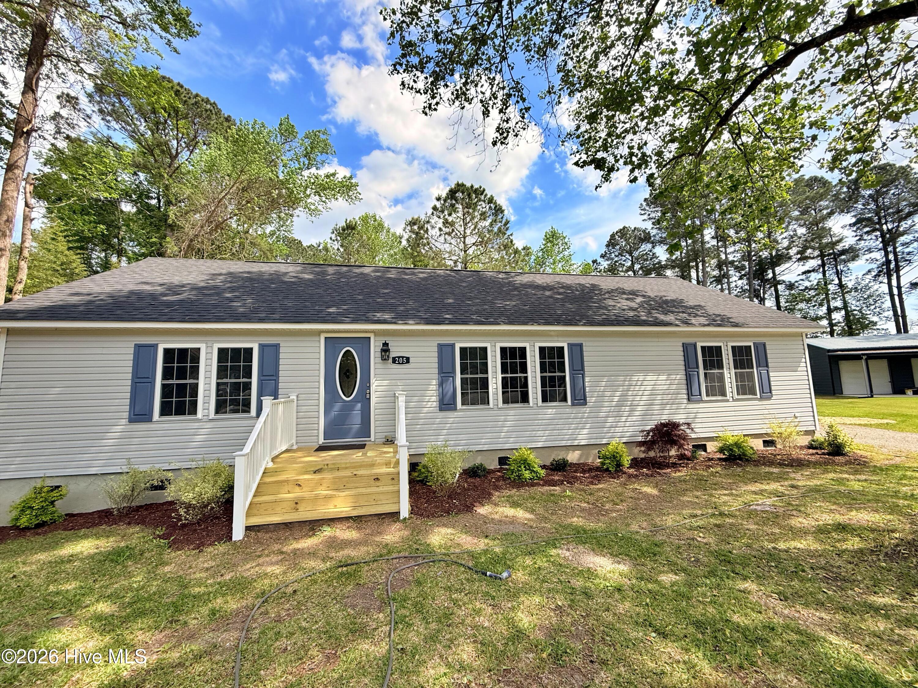 205 Selover Avenue,New Bern