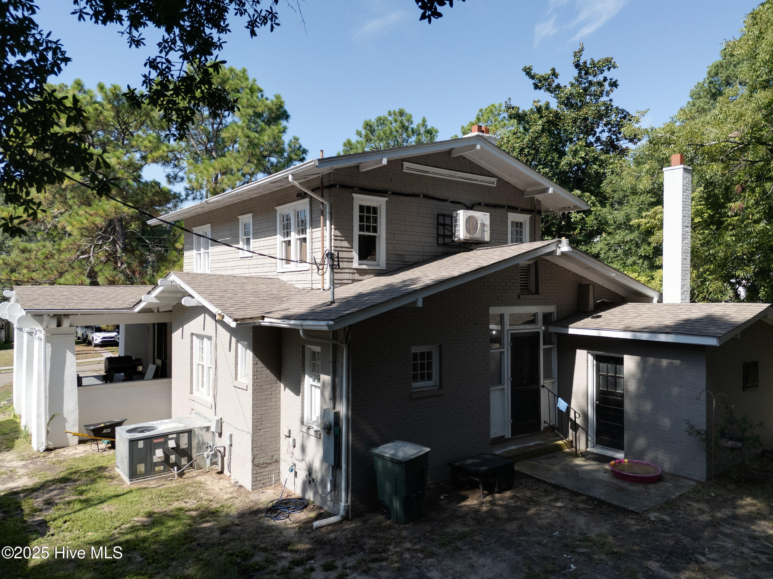 538 Main Street W, Hamlet, NC, 28345