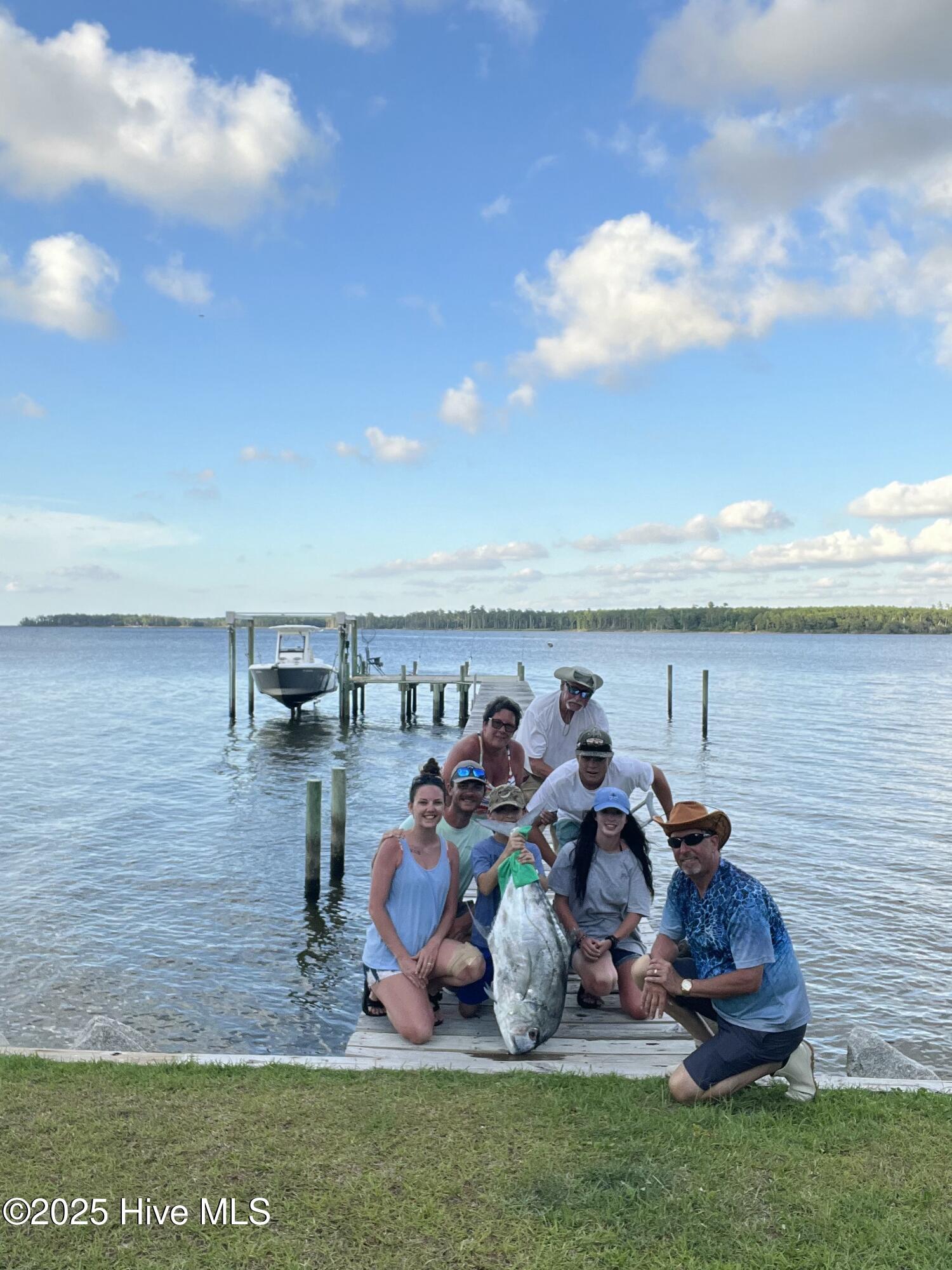 157 S River Drive, Beaufort, NC, 28516