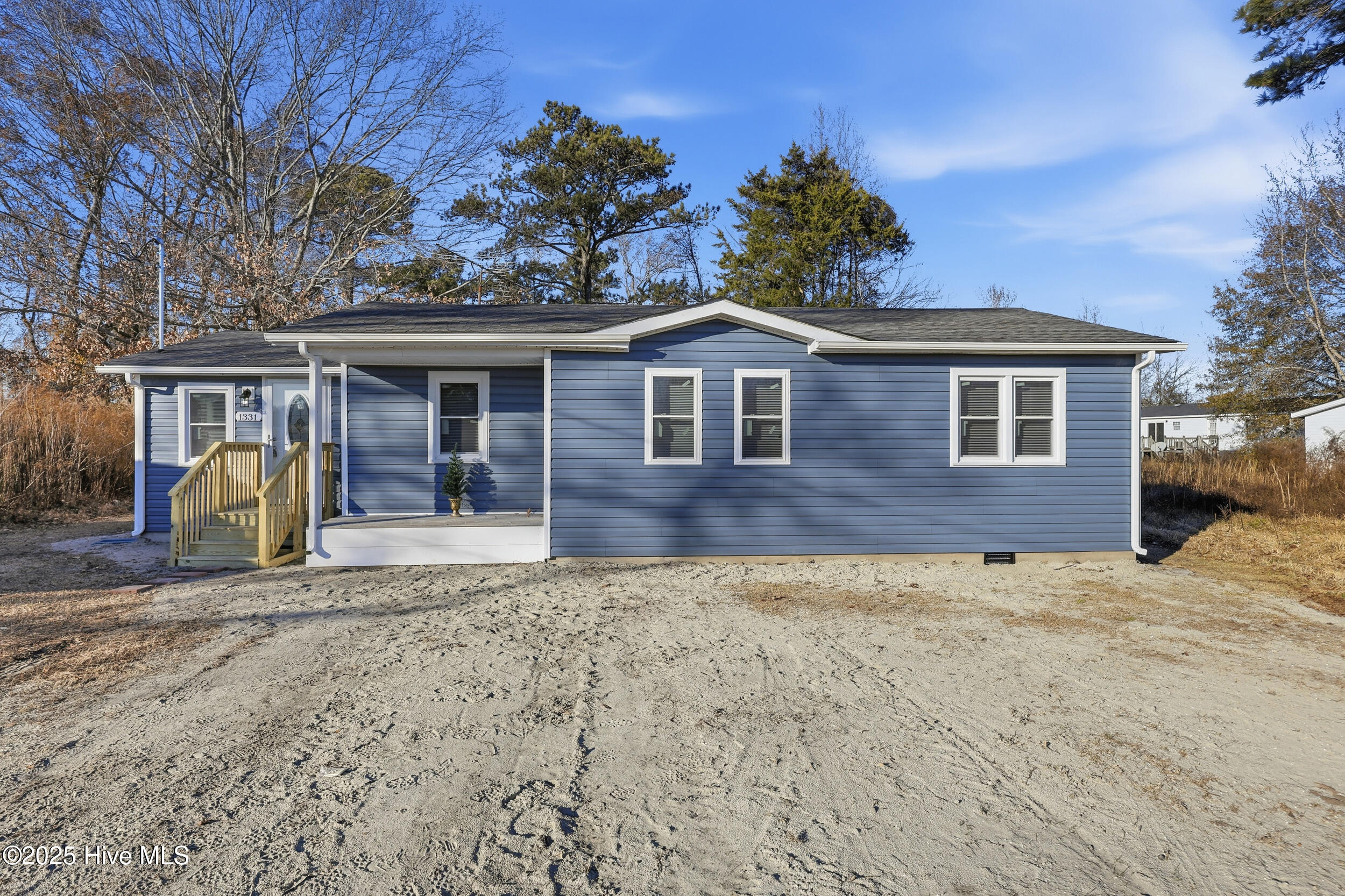 1331 Millpond Road, Elizabeth City, NC, 27909