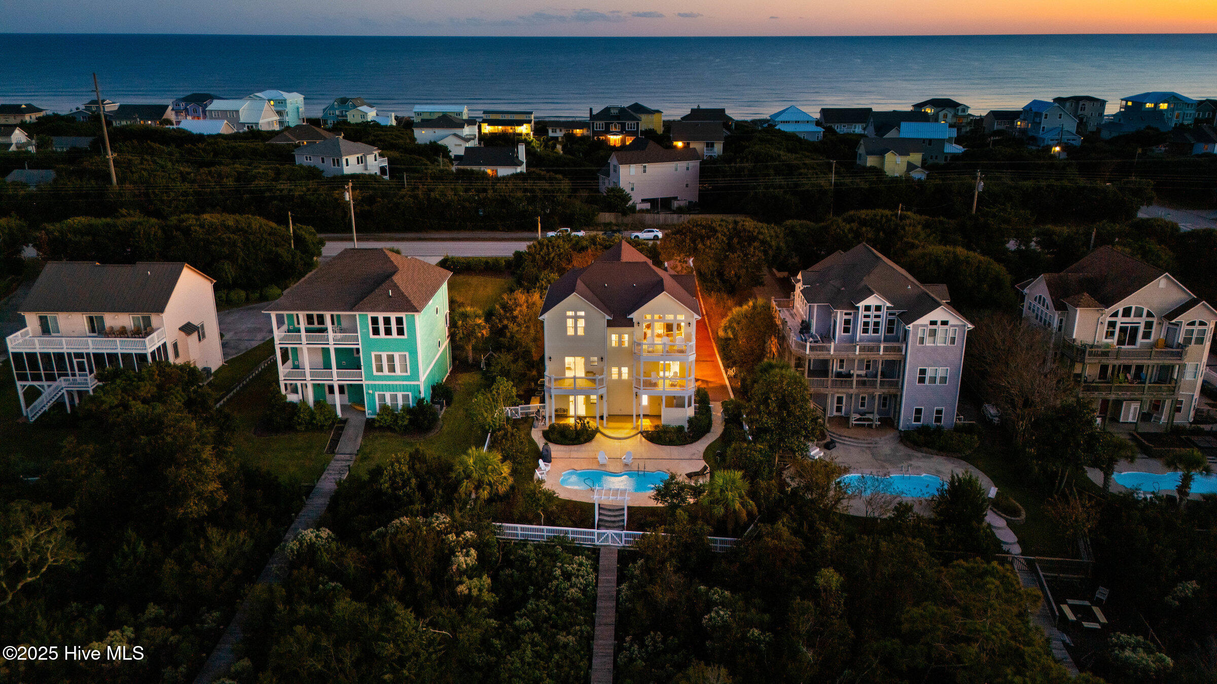 4202 Emerald Drive, Emerald Isle, NC, 28594