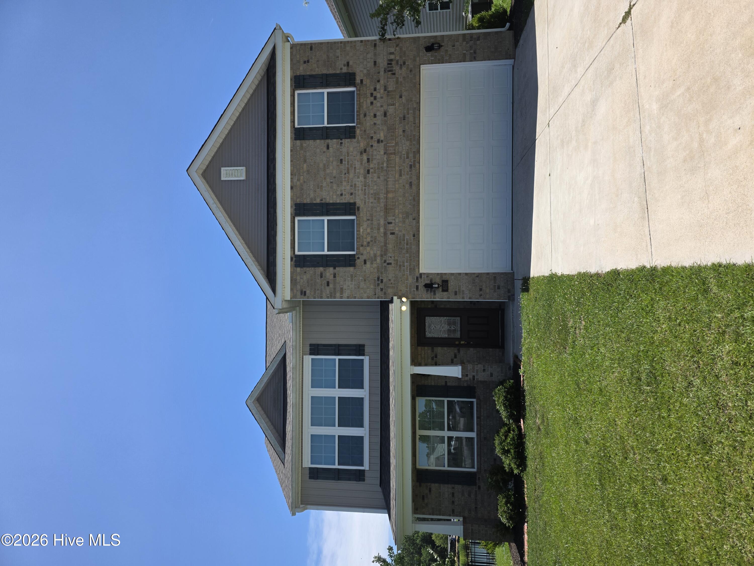 602 Lake Tyler Drive,New Bern